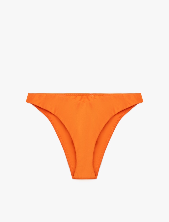  Parlak Brazilian Bikini Altı