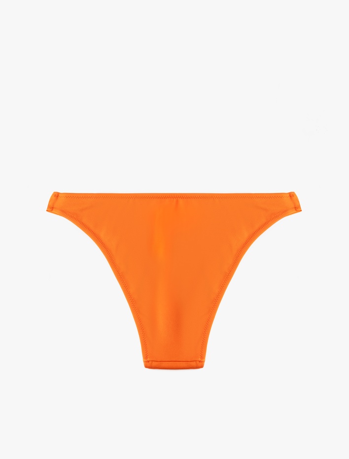  Parlak Brazilian Bikini Altı