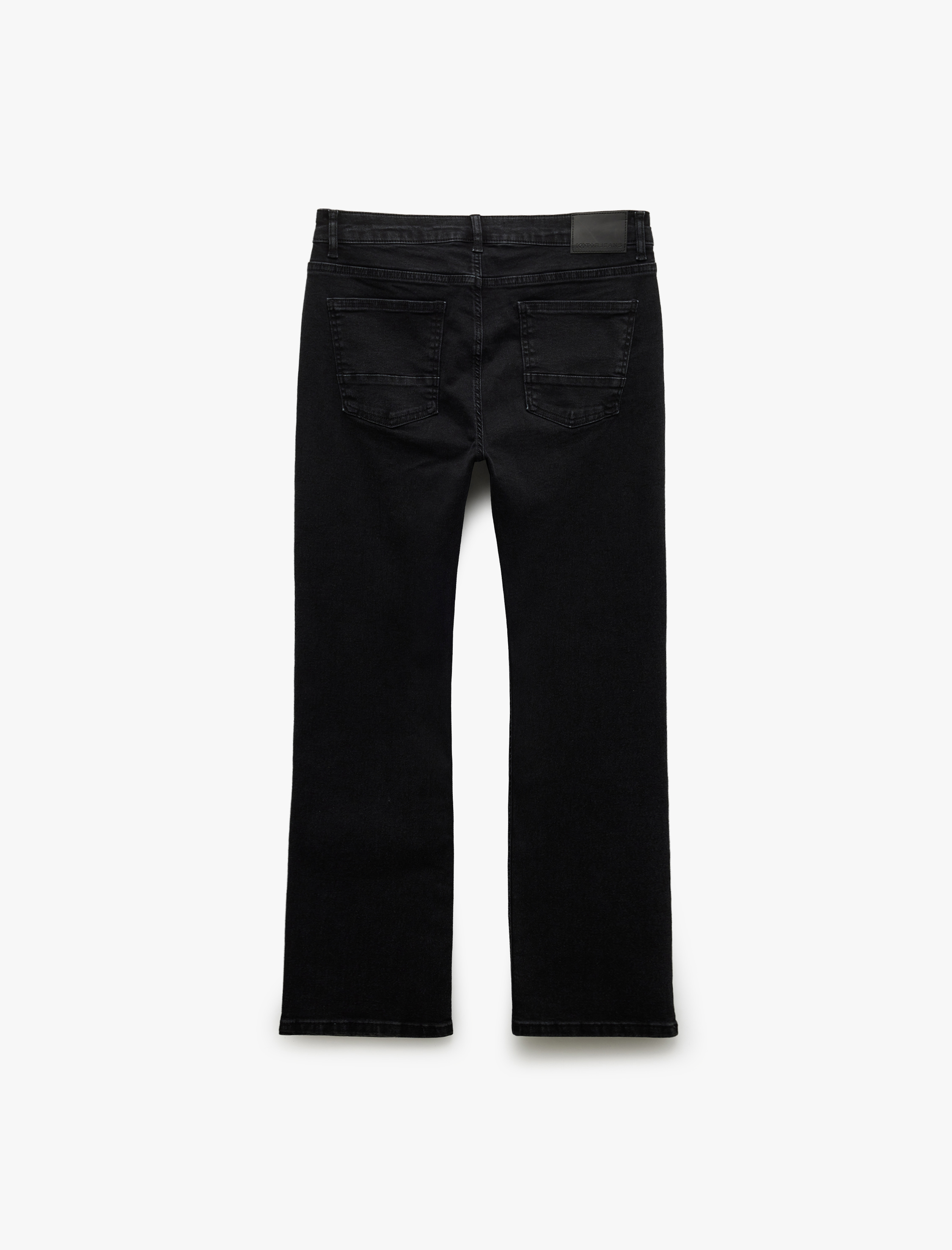   Pamuklu Skinny Denim Pantolon - Michael Jean
