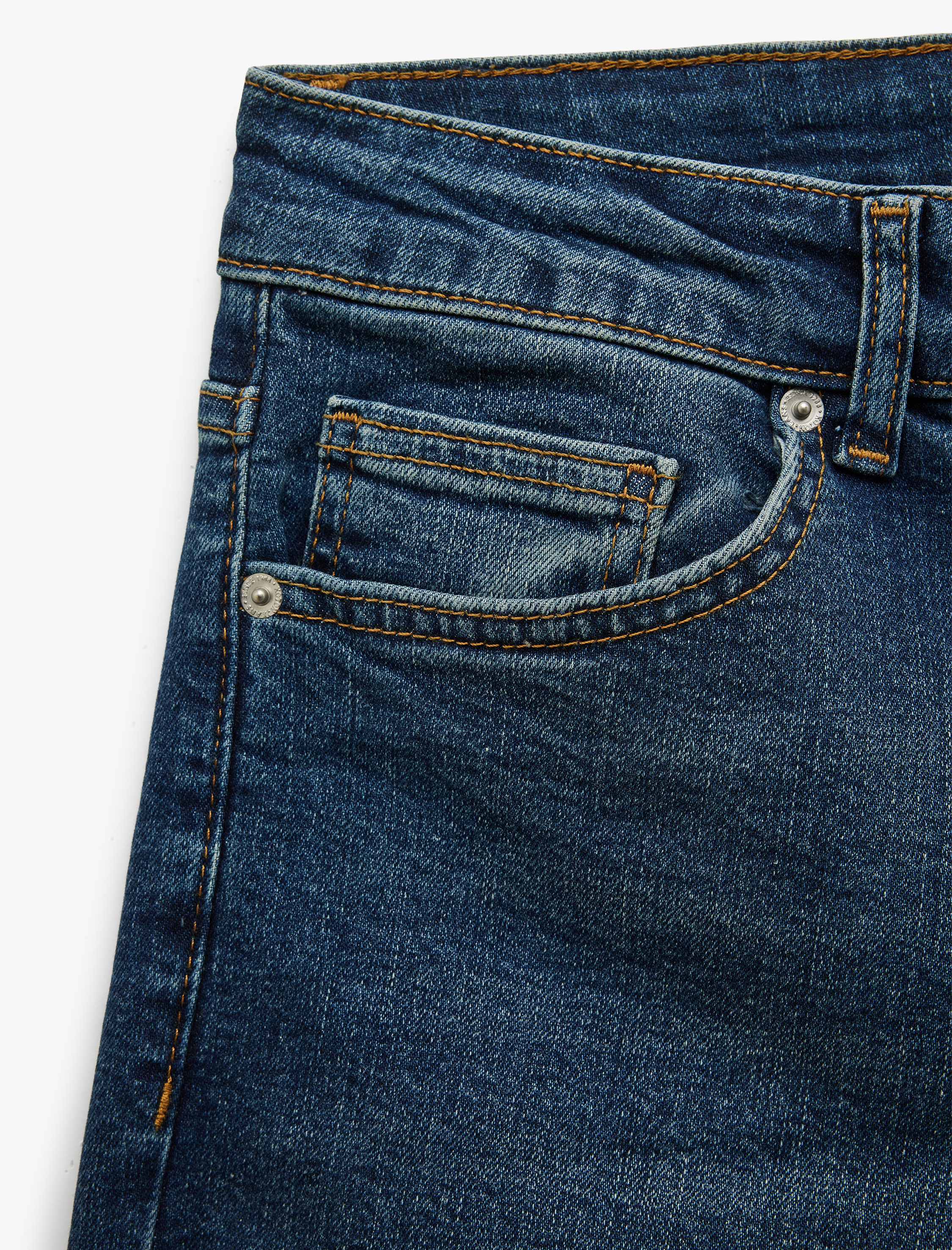   Pamuklu Skinny Jean Pantolon - Michael Jeans