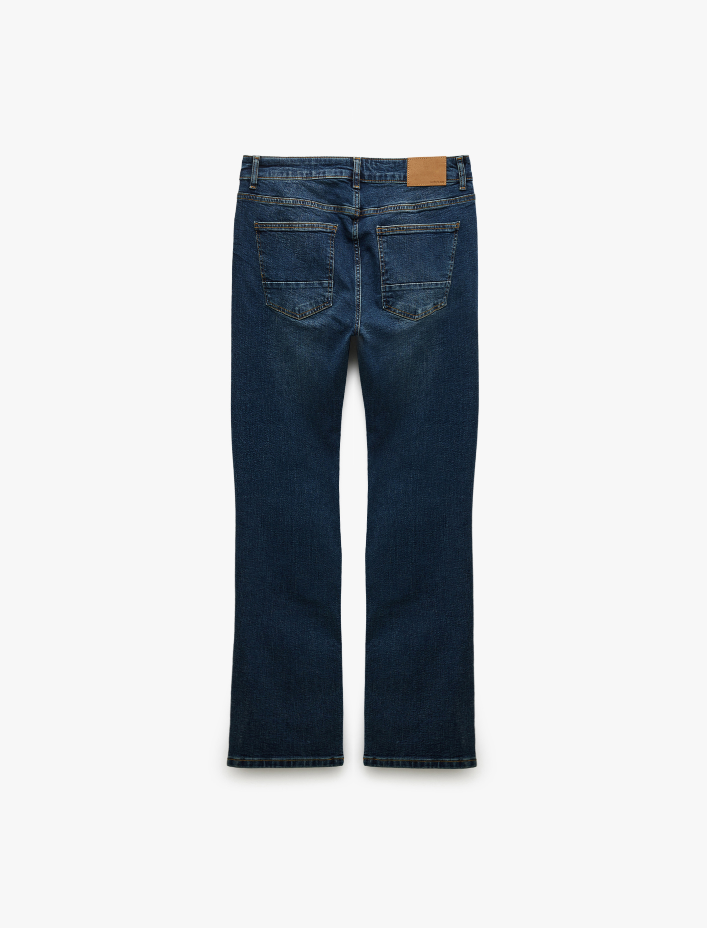   Pamuklu Skinny Jean Pantolon - Michael Jeans