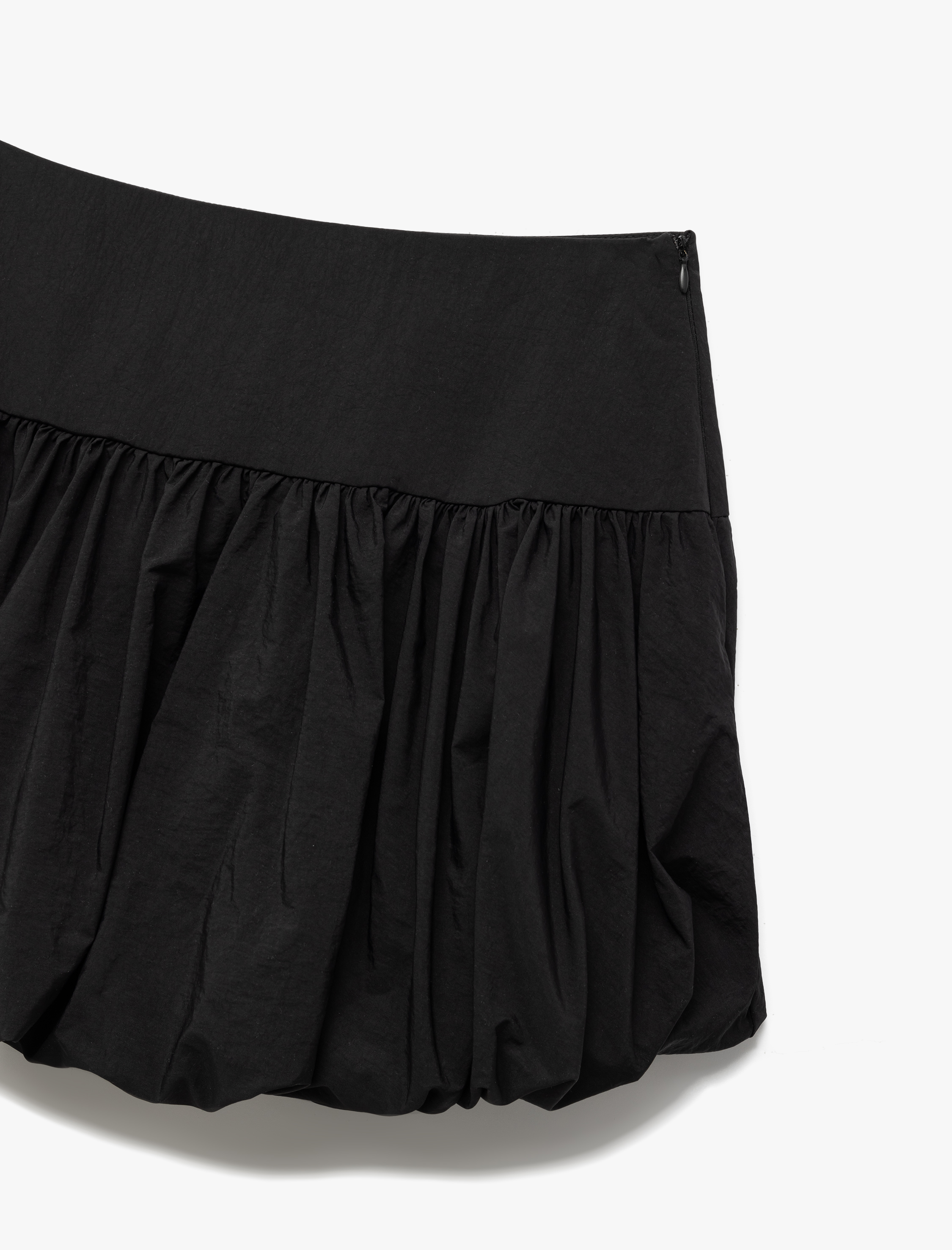   Koton X İnji - Mini Paraşüt Balon Etek