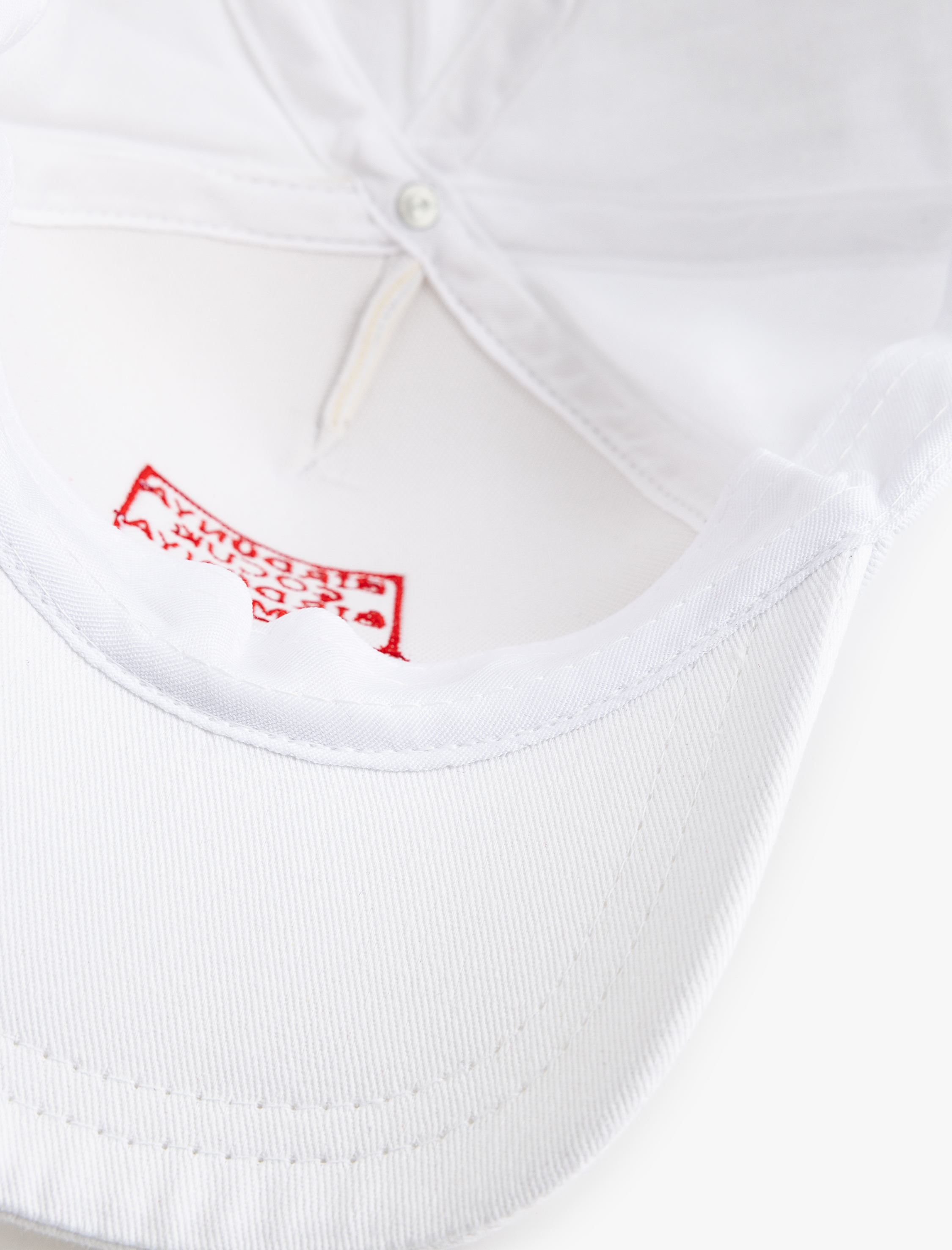  Kız Çocuk Pamuklu Nakış Detaylı Kep Şapka