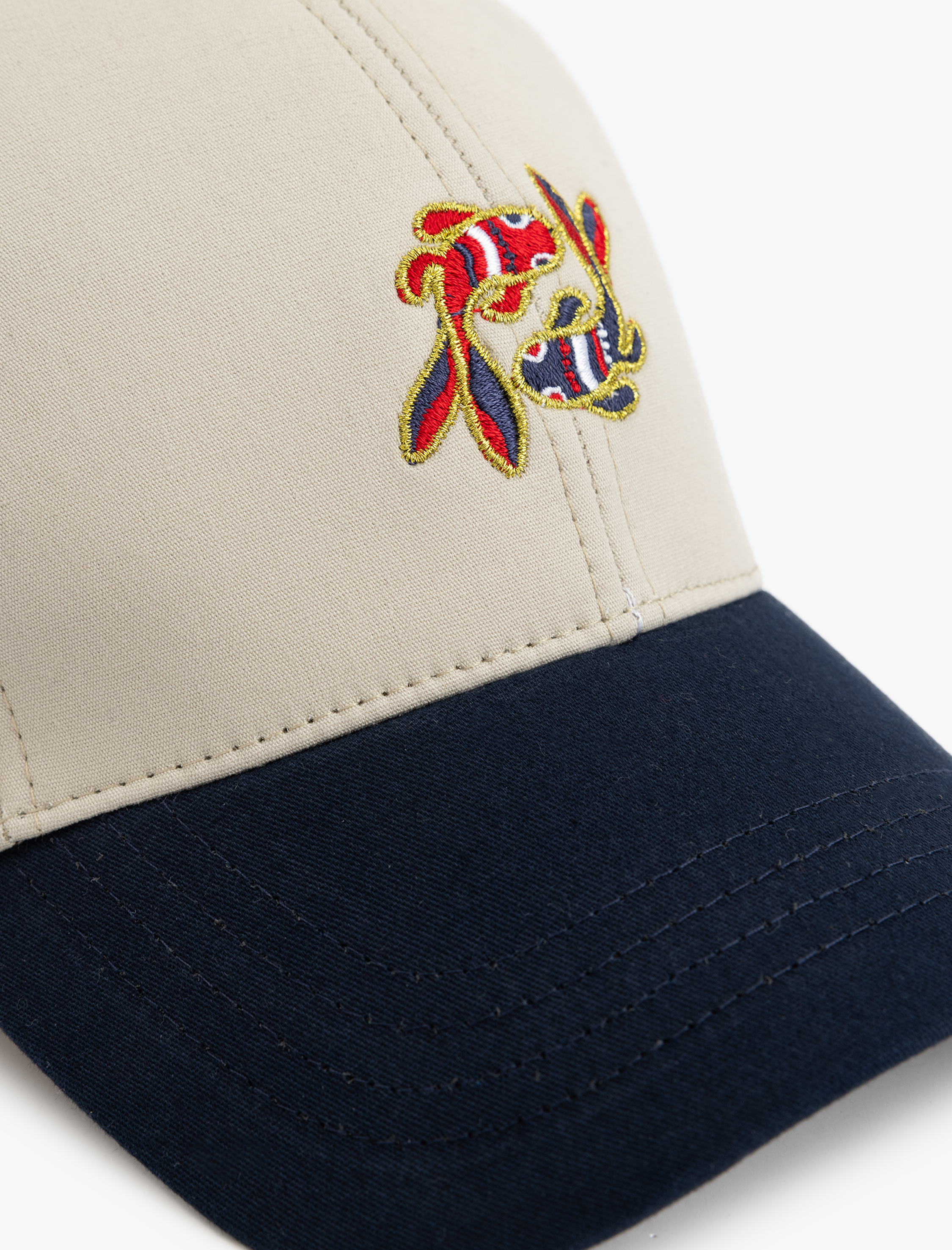  Kadın Pamuklu Kep Şapka