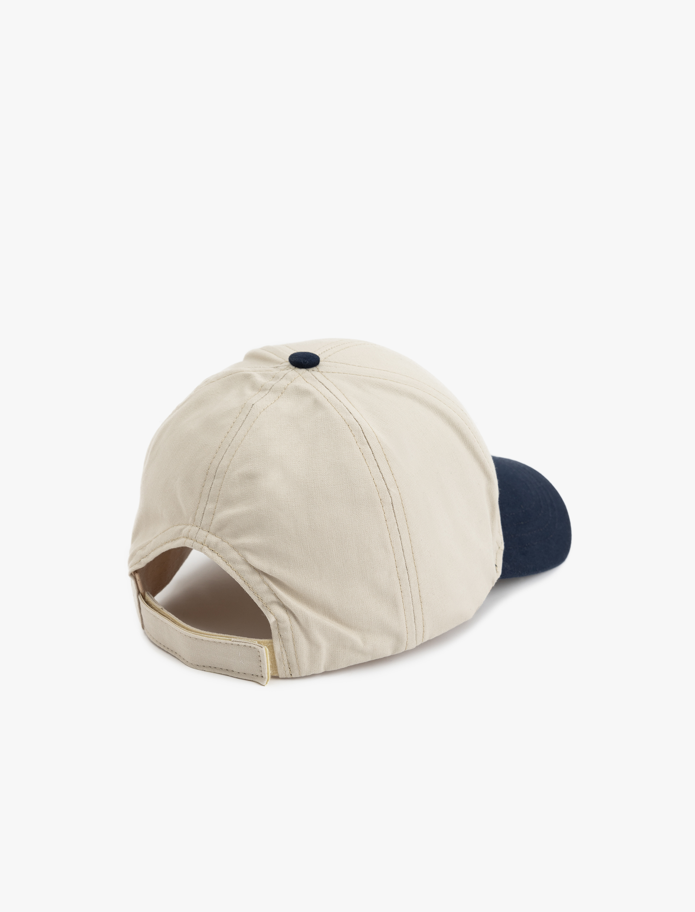  Kadın Pamuklu Kep Şapka