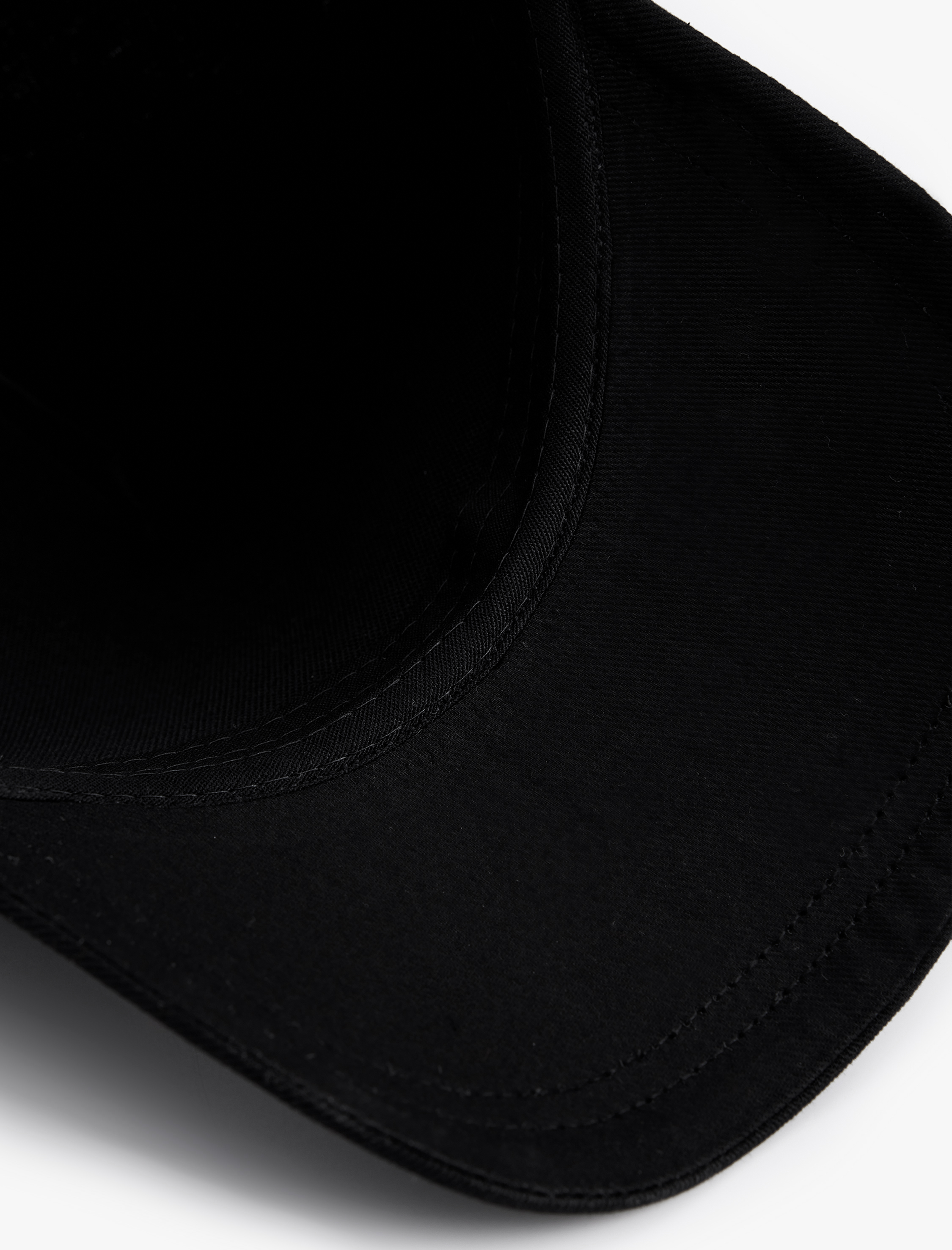  Erkek Pamuklu Atatürk İşlemeli Kep Şapka