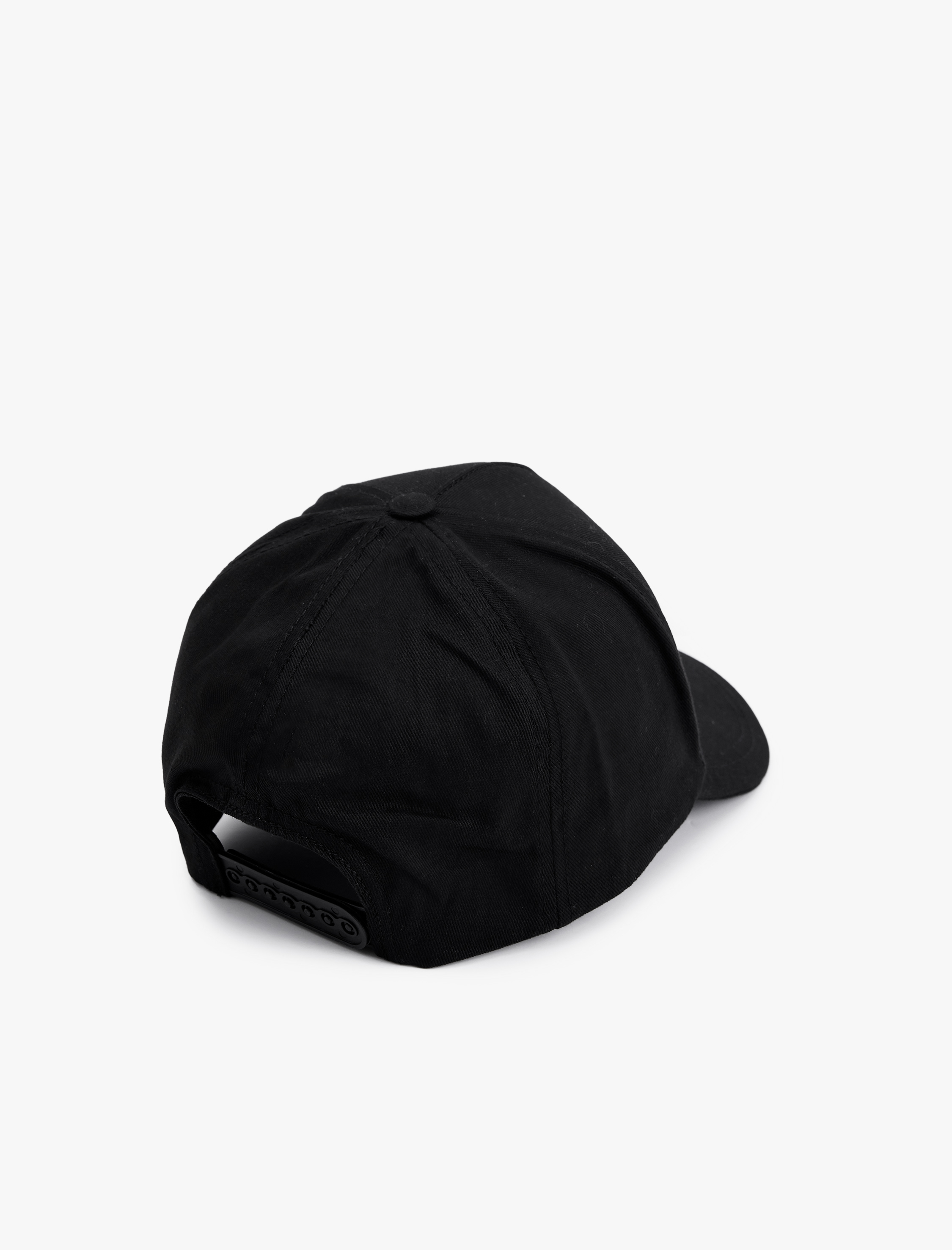  Erkek Pamuklu Atatürk İşlemeli Kep Şapka