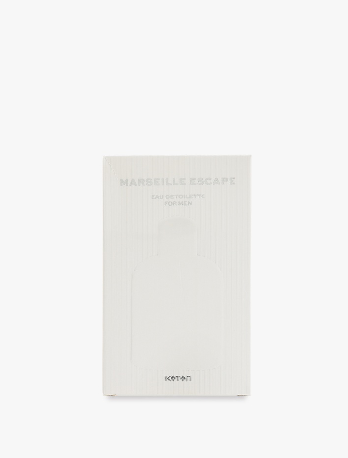 Erkek Parfüm Marseille Escape 85 ML