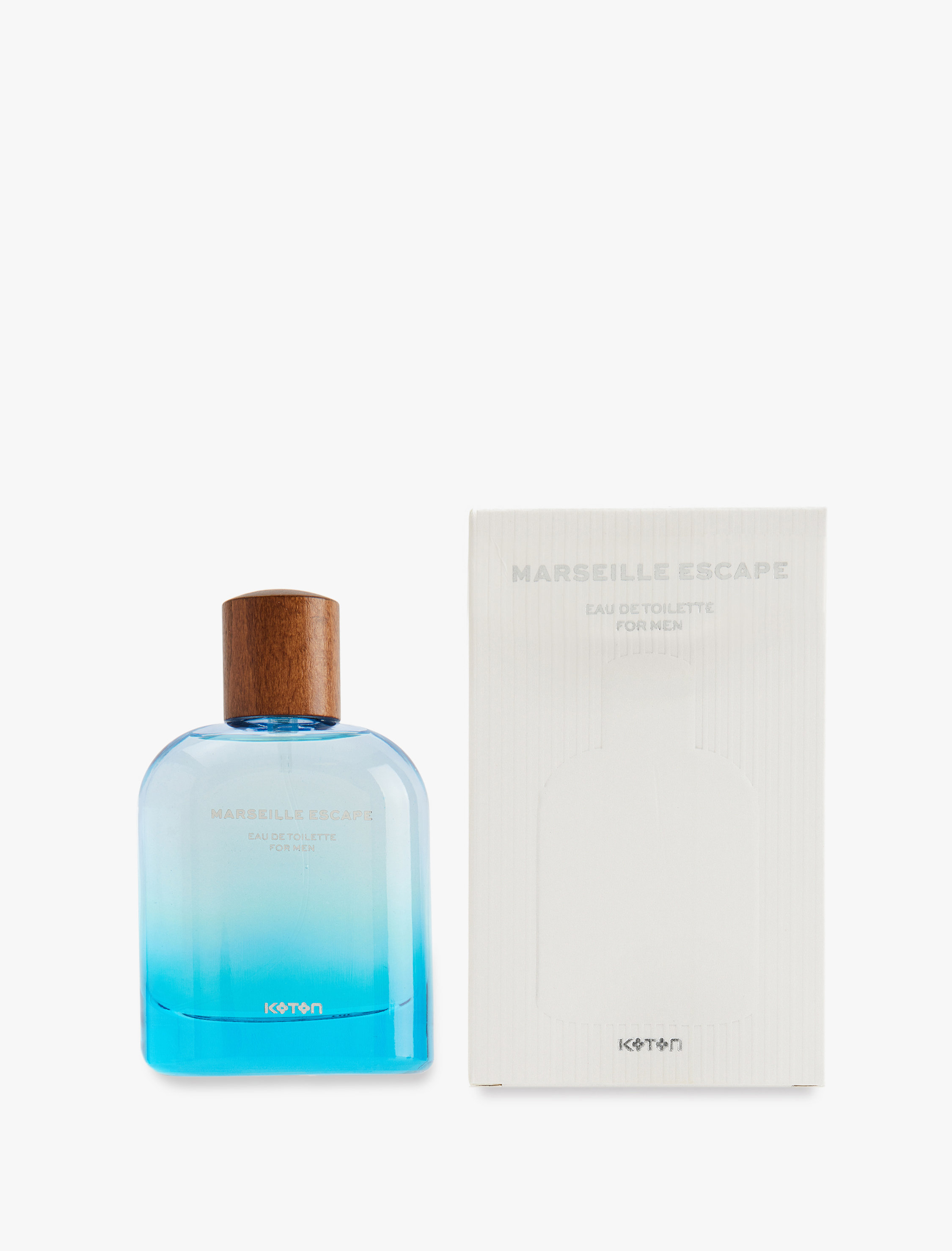  Erkek Parfüm Marseille Escape 85 ML