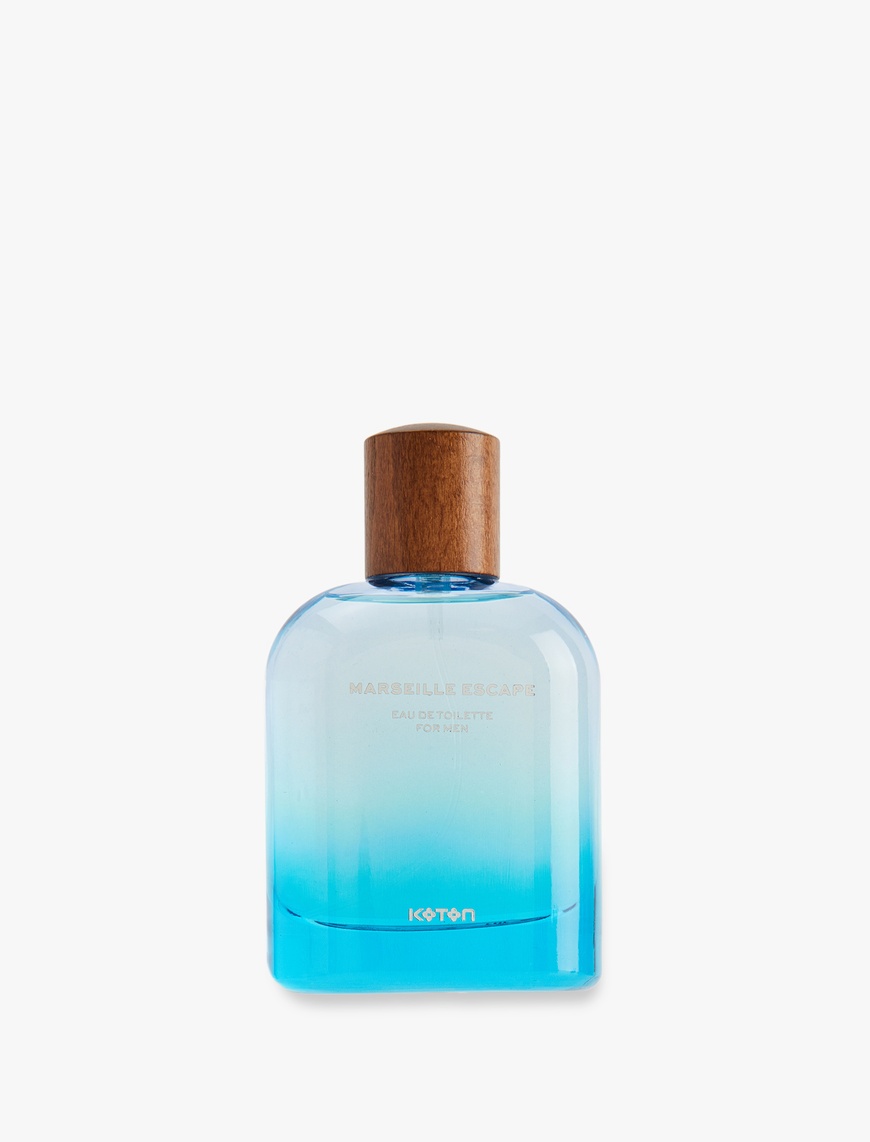  Erkek Parfüm Marseille Escape 85 ML
