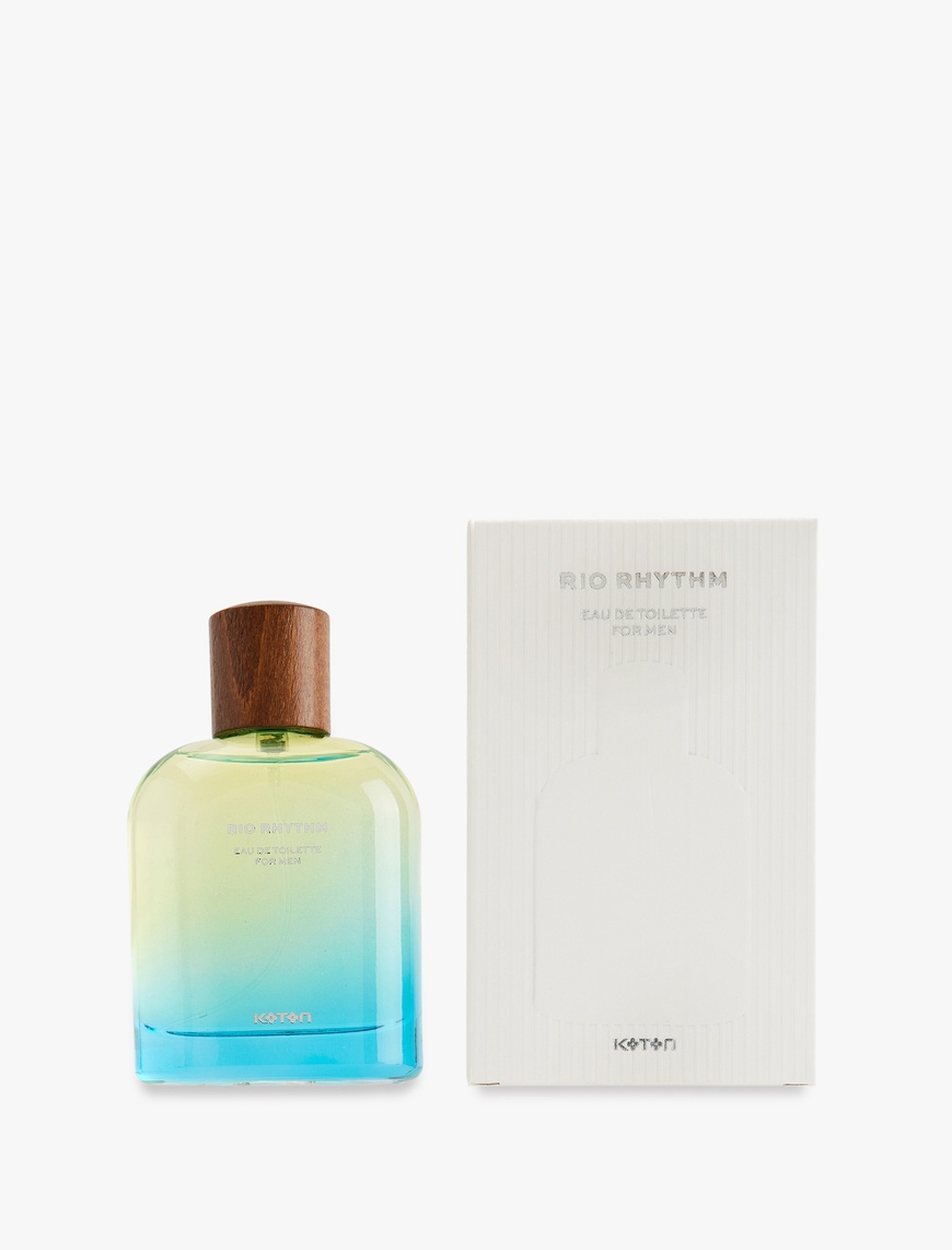  Erkek Parfüm Rio Rhythm 85 ML