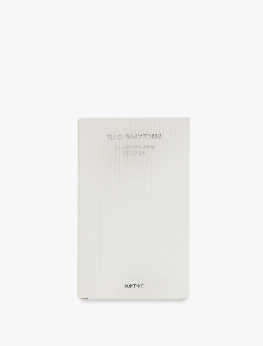  Erkek Parfüm Rio Rhythm 85 ML