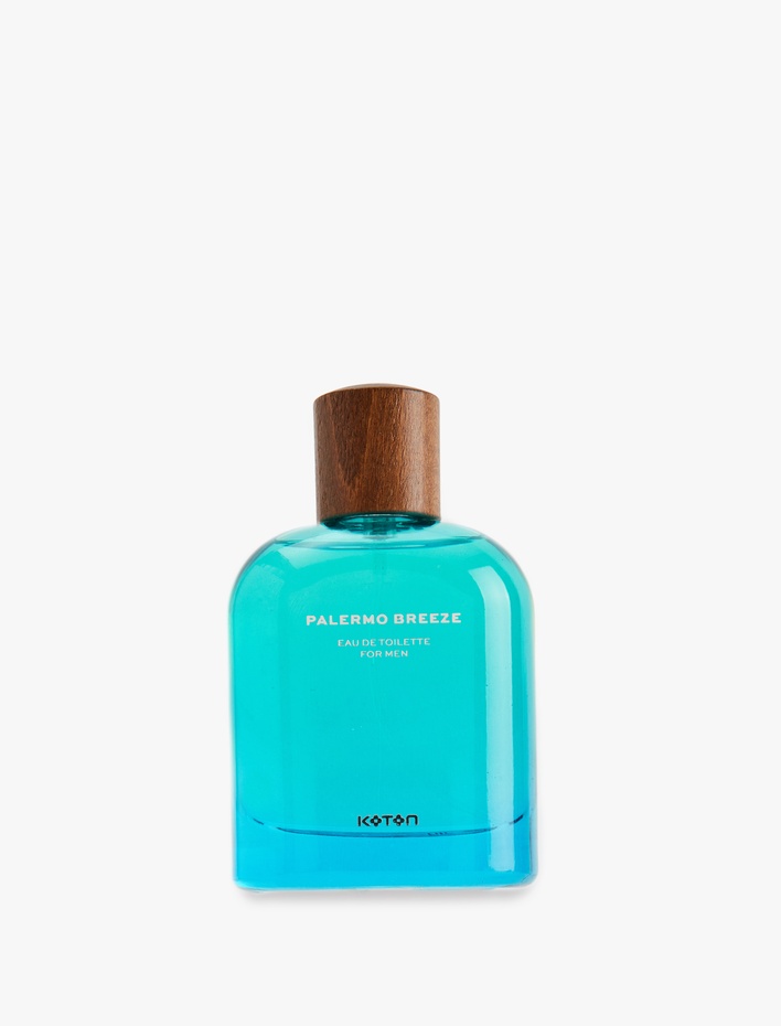 Erkek Parfüm Palermo Breeze 85 ML