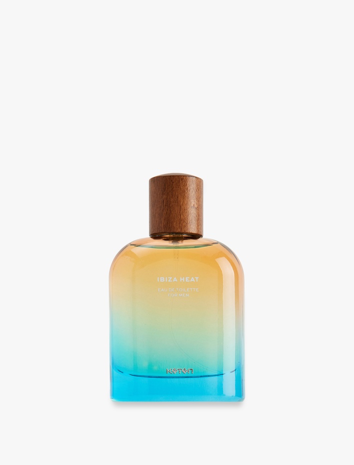 Erkek Parfüm Ibiza Heat 85 ML