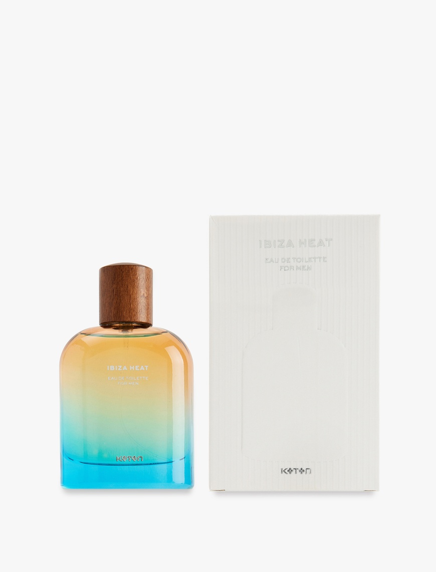  Erkek Parfüm Ibiza Heat 85 ML