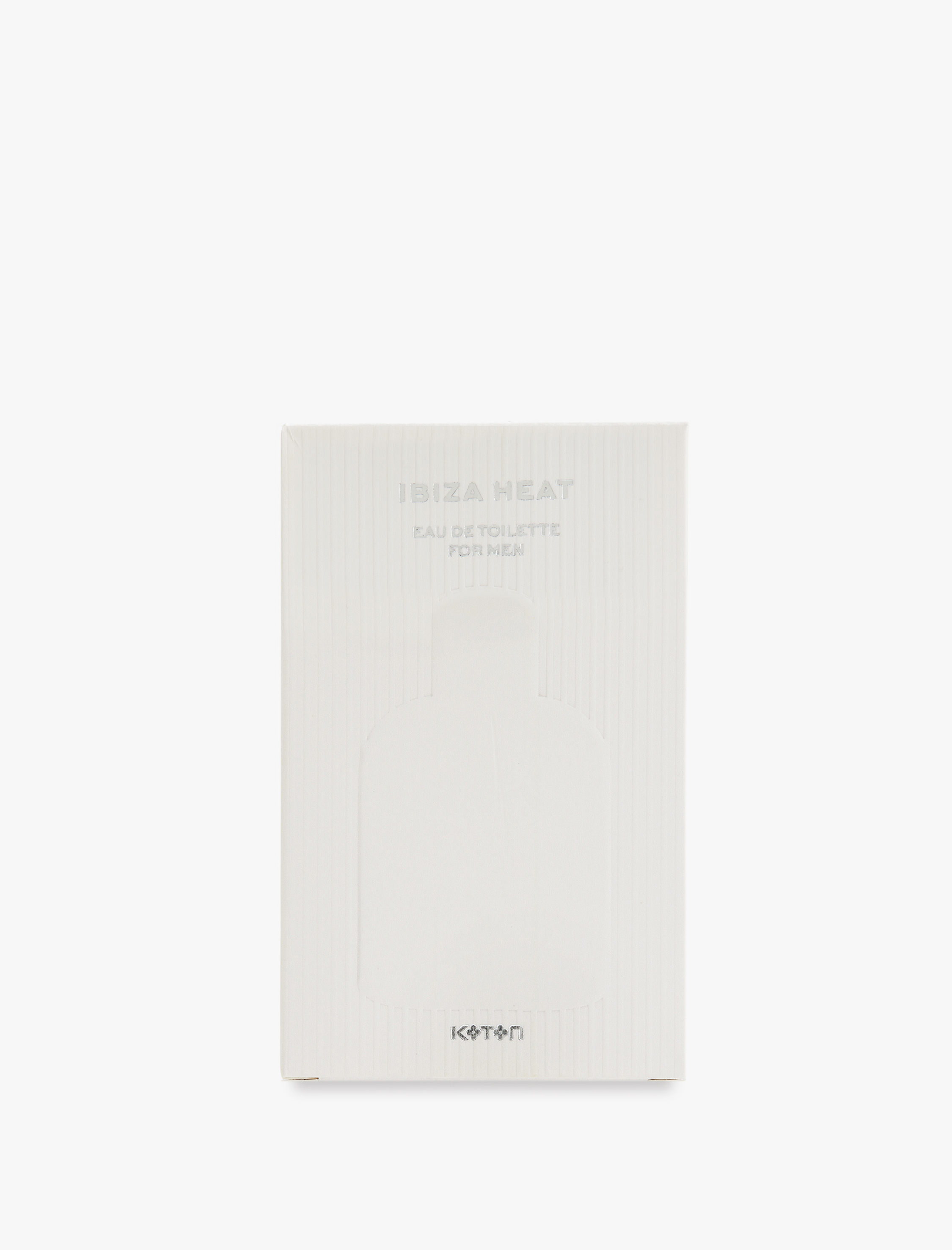  Erkek Parfüm Ibiza Heat 85 ML