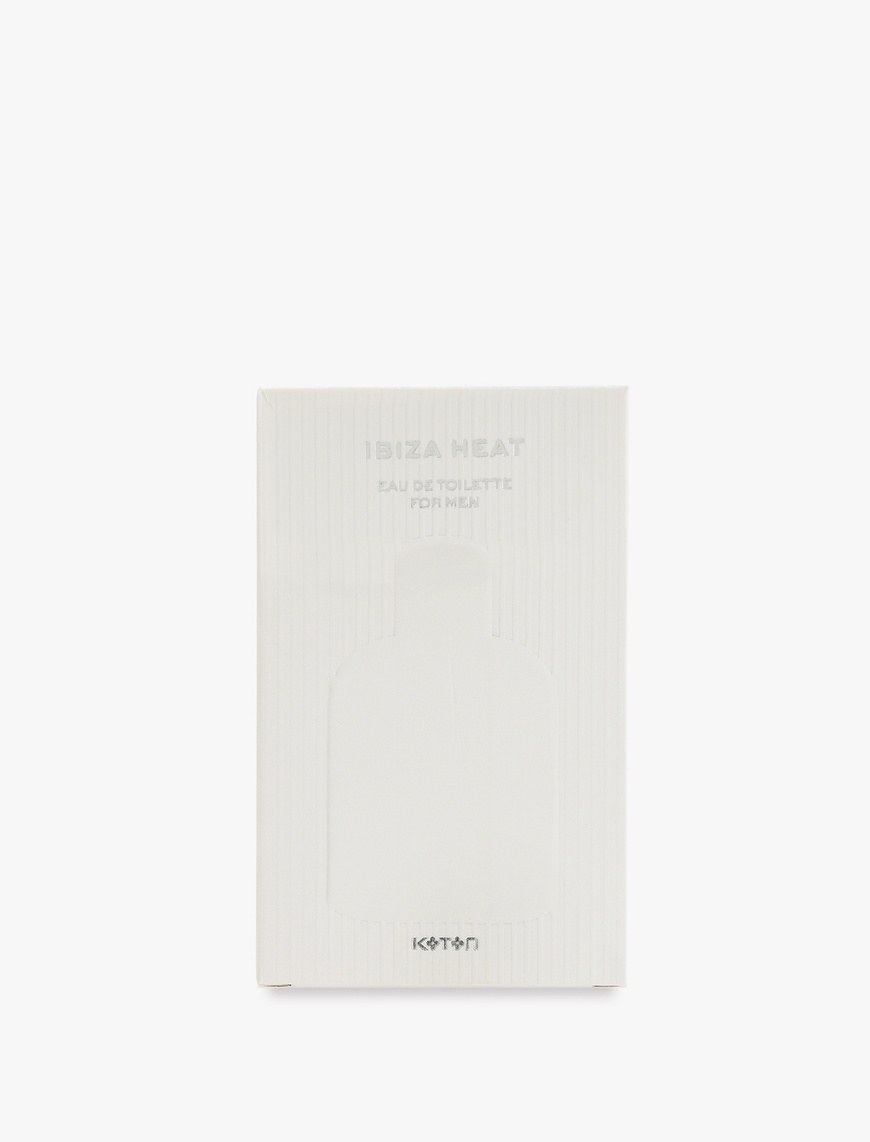  Erkek Parfüm Ibiza Heat 85 ML
