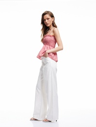 Loose Straight Fit Jeans