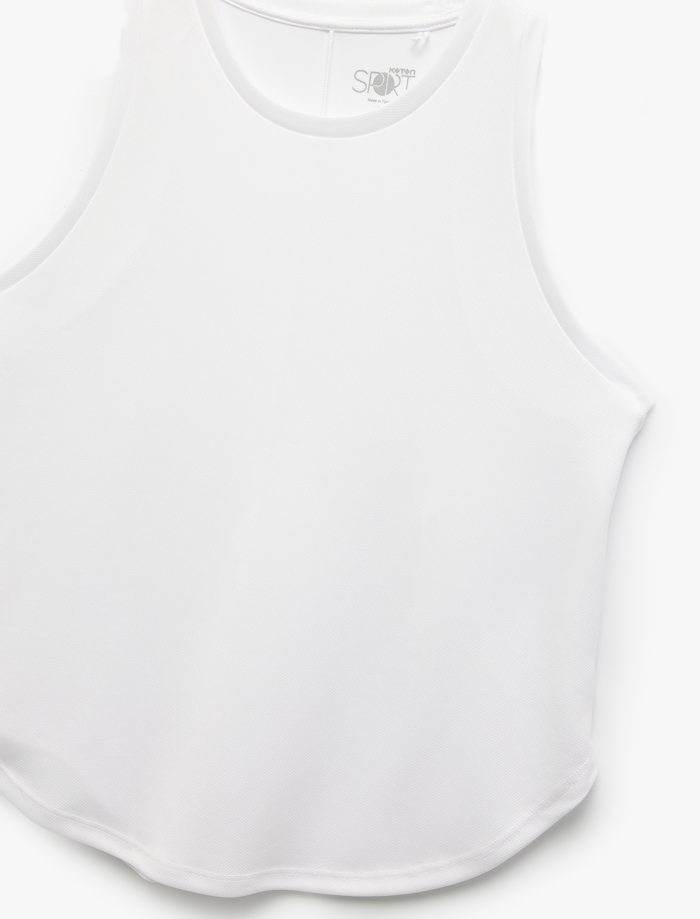   Kolsuz Bisiklet Yaka Spor Atlet