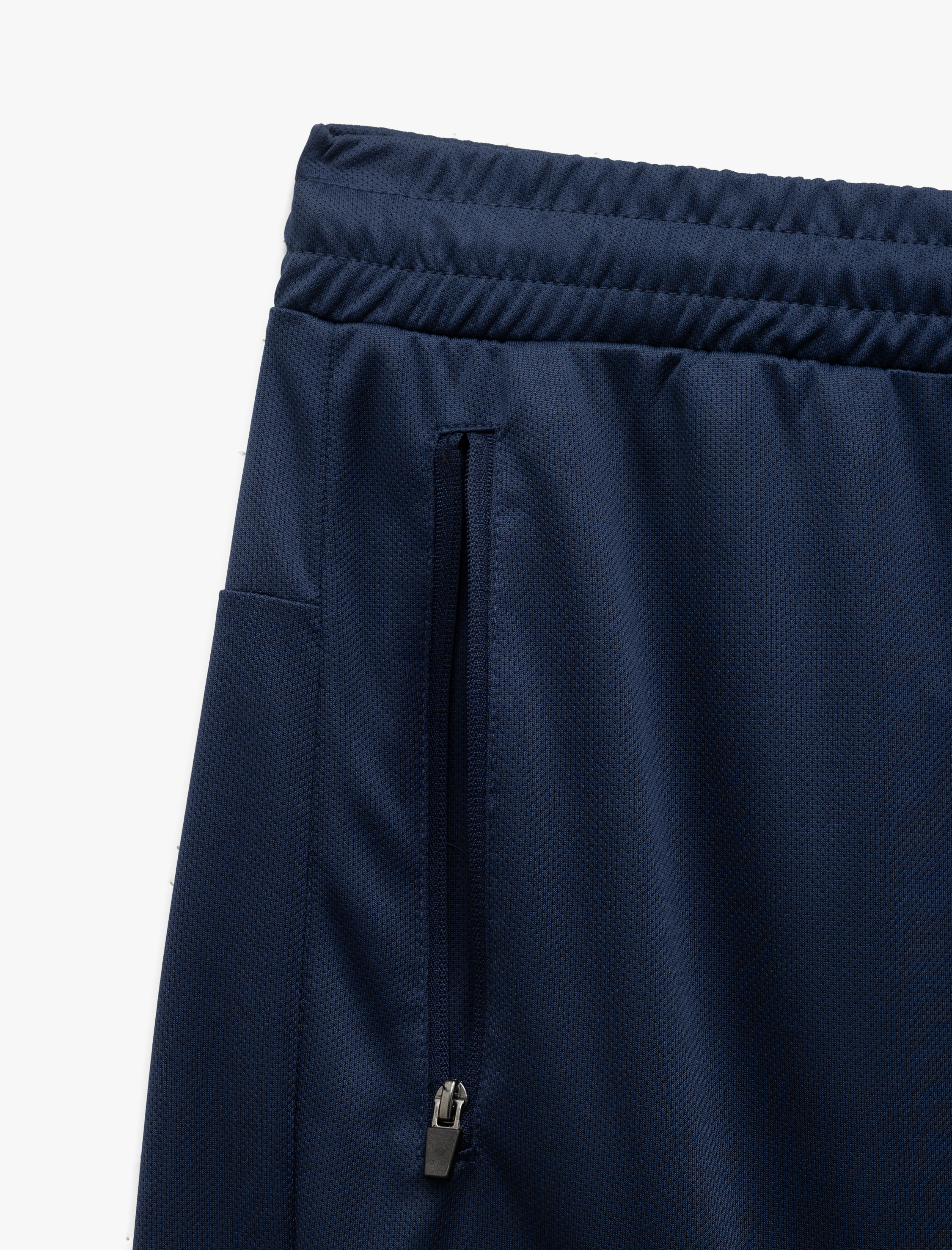   Fermuarlı Cepli Basic Spor Erkek Şort