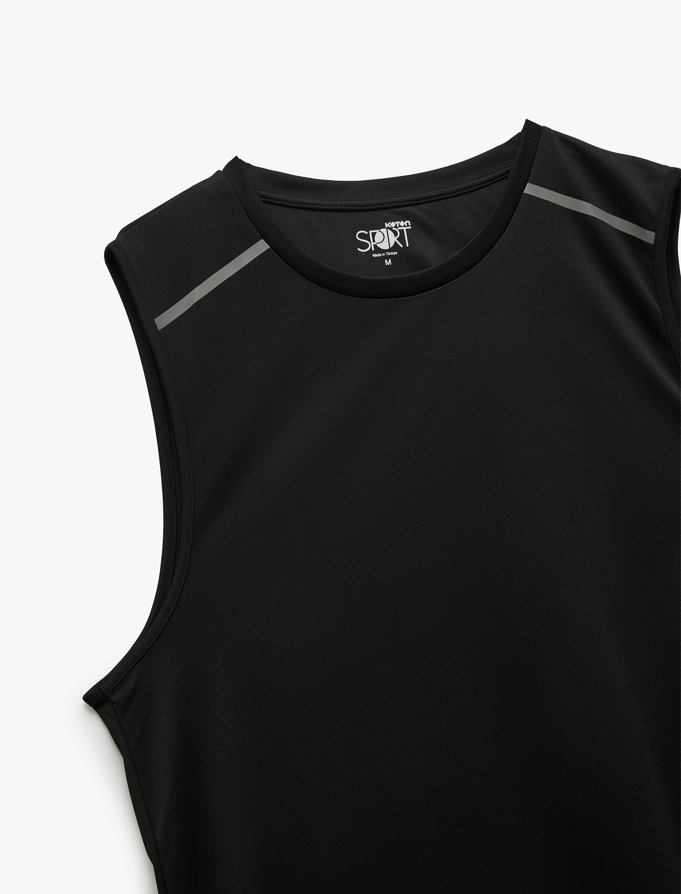   Kolsuz Bisiklet Yaka Spor Atlet