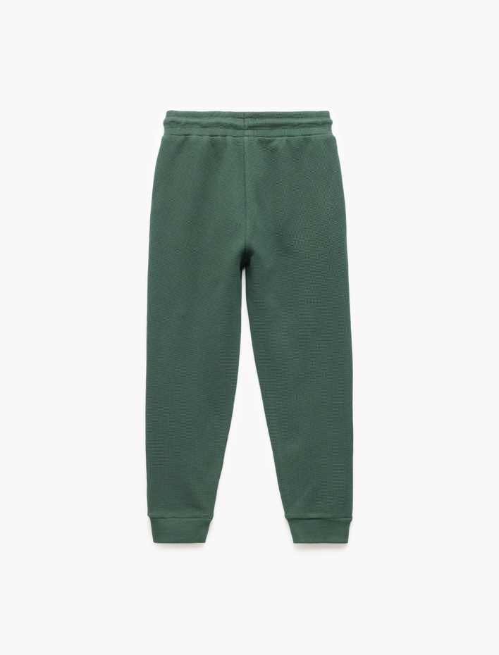 Erkek Çocuk SWEAT BOTTOMS