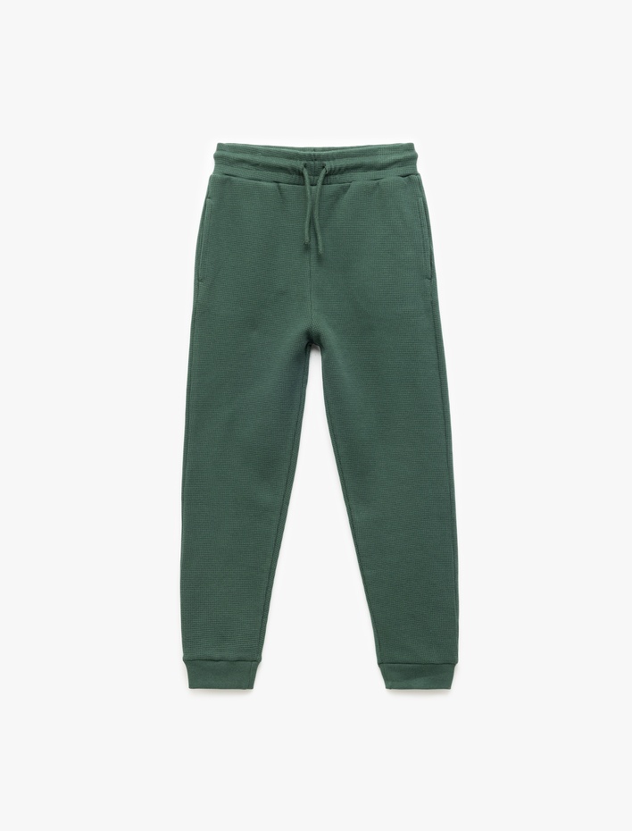 Erkek Çocuk SWEAT BOTTOMS