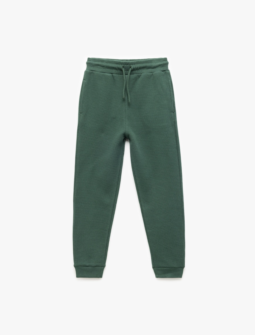  Erkek Çocuk SWEAT BOTTOMS