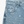Normal Bel Düğmeli Taş Detaylı Jean Pantolon - Straight Fit Jean-LGT