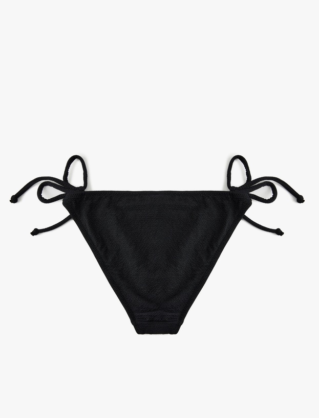 Yanları İpli Bikini Altı_1