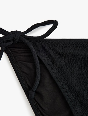 Yanları İpli Bikini Altı_2
