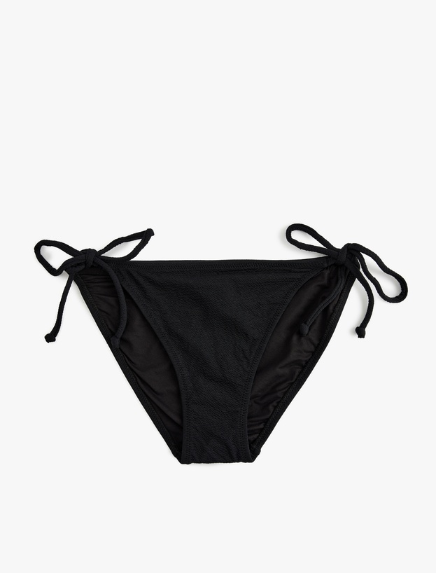 Yanları İpli Bikini Altı_0