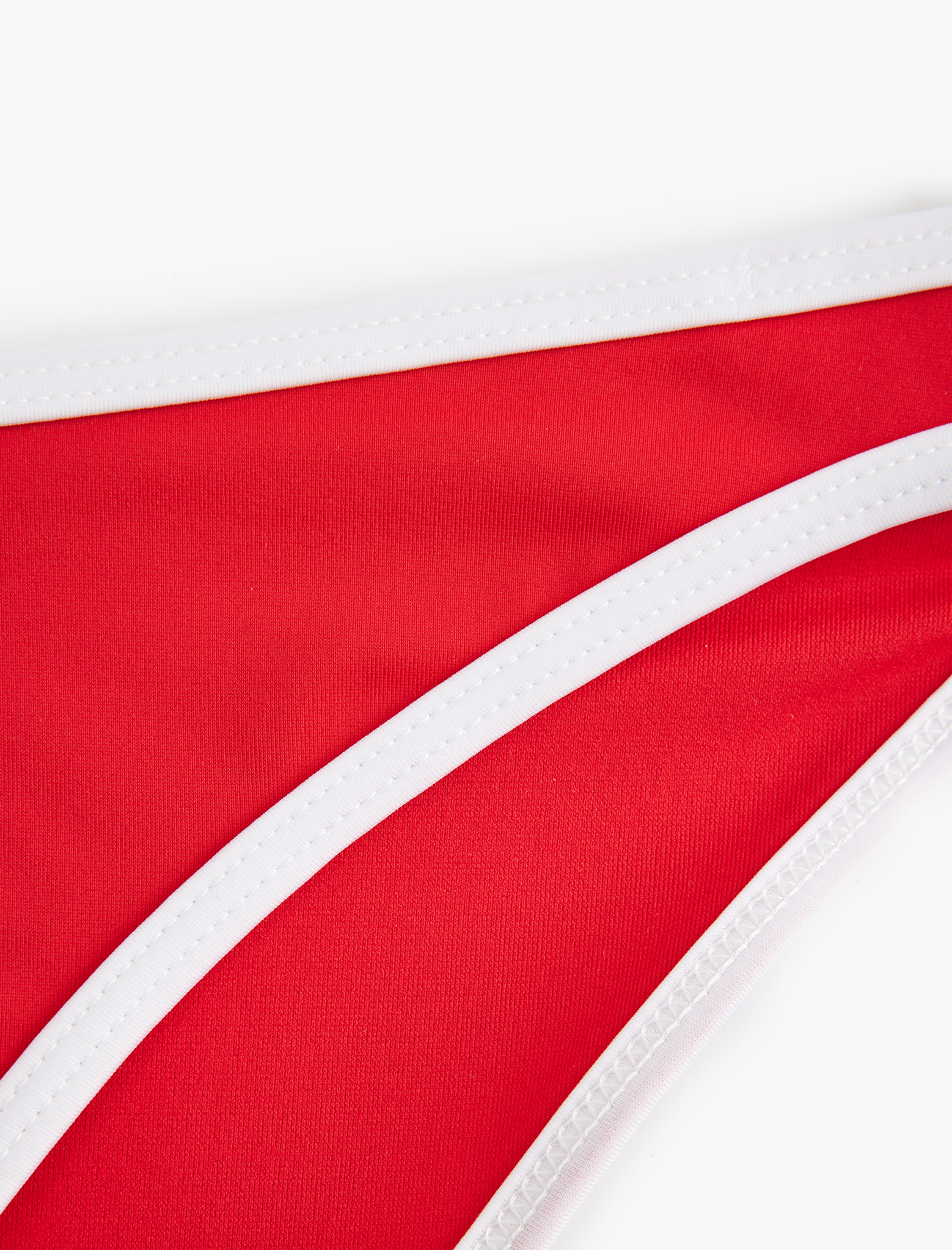   Mat Kumaş İpli Bikini Altı