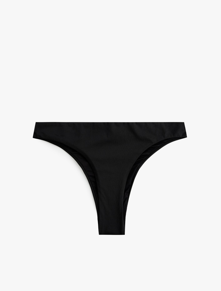  Brazilian Bikini Altı