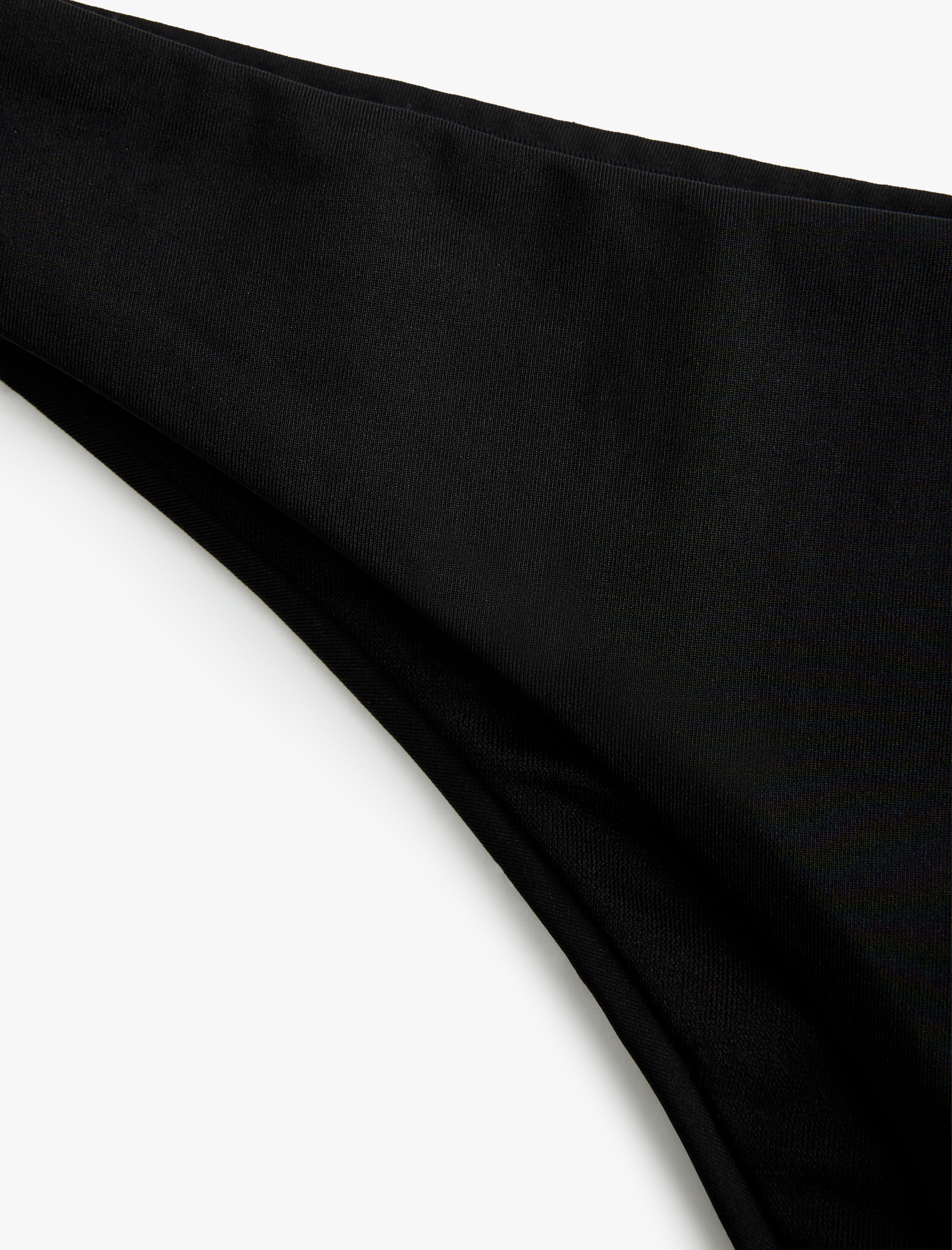   Brazilian Bikini Altı