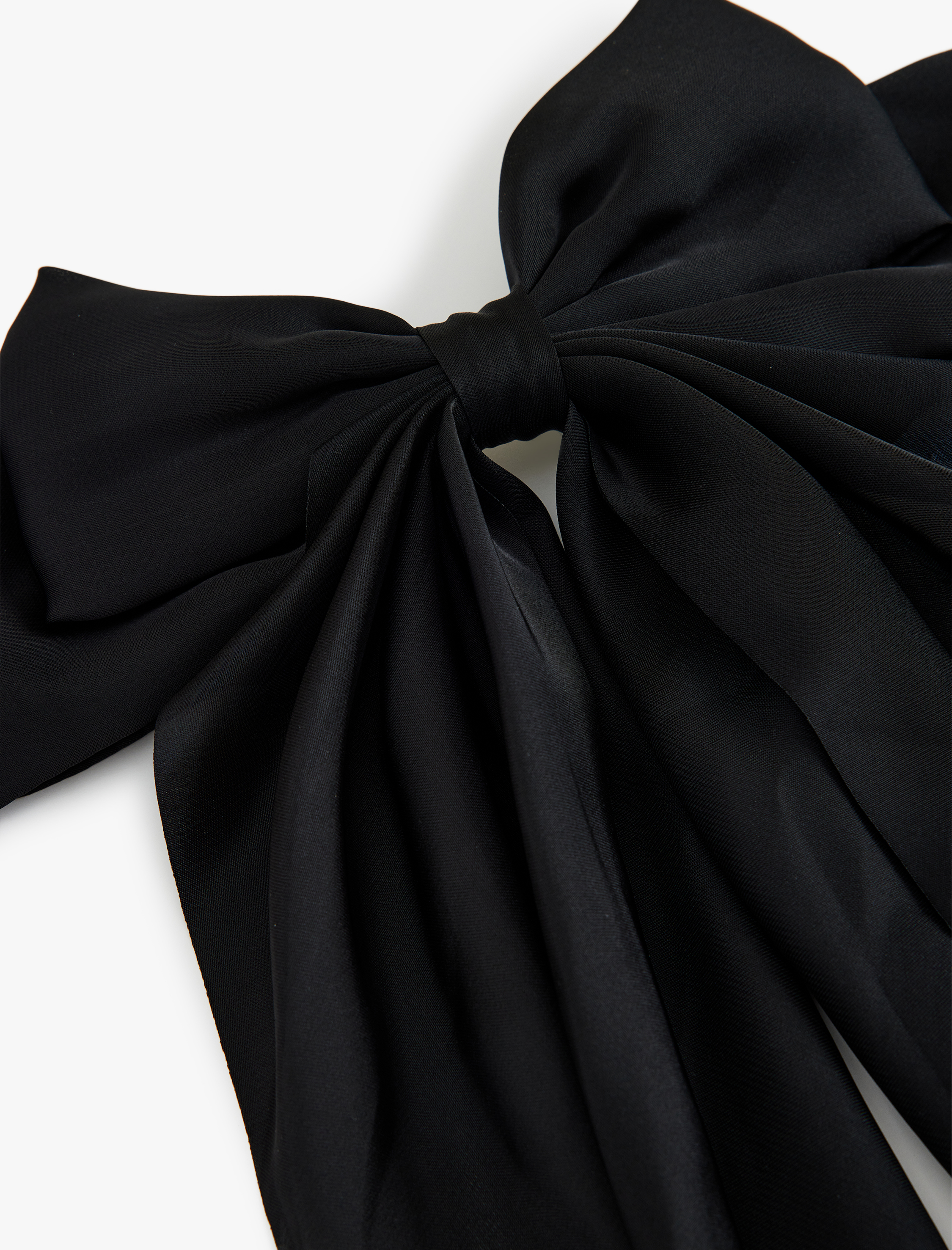  Kadın Fiyonklu Saç Tokası