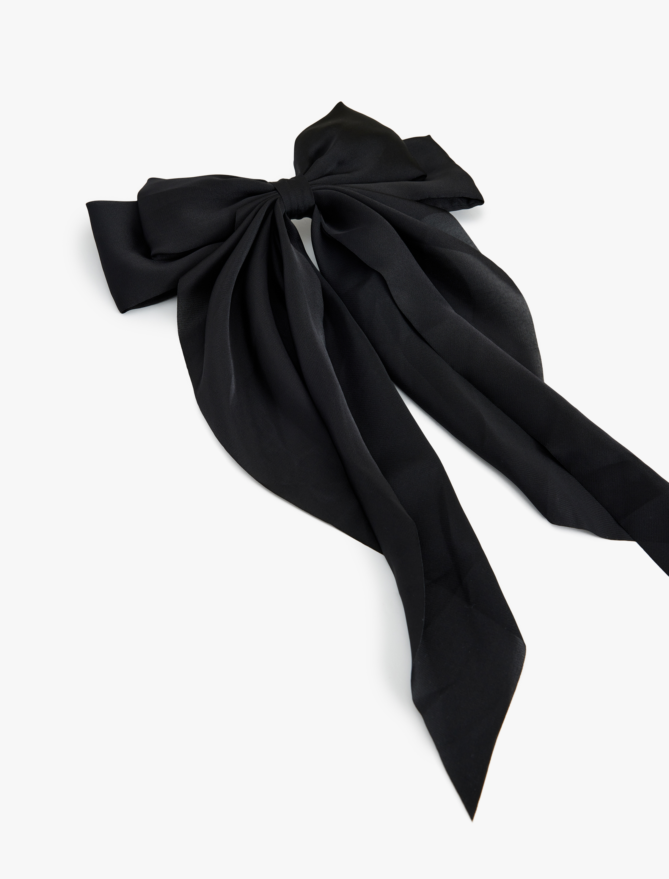  Kadın Fiyonklu Saç Tokası