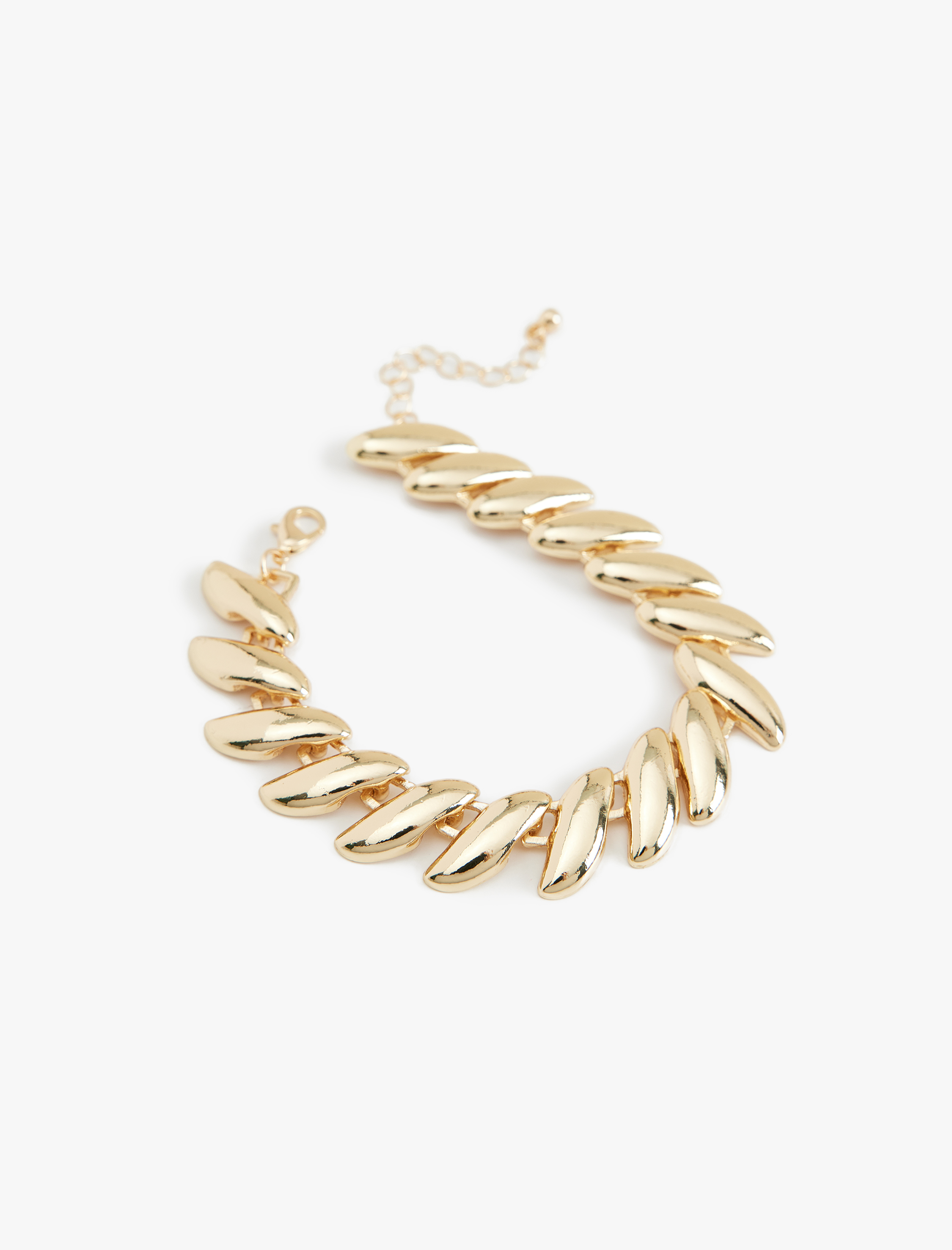  Kadın Geometrik Motifli Bileklik