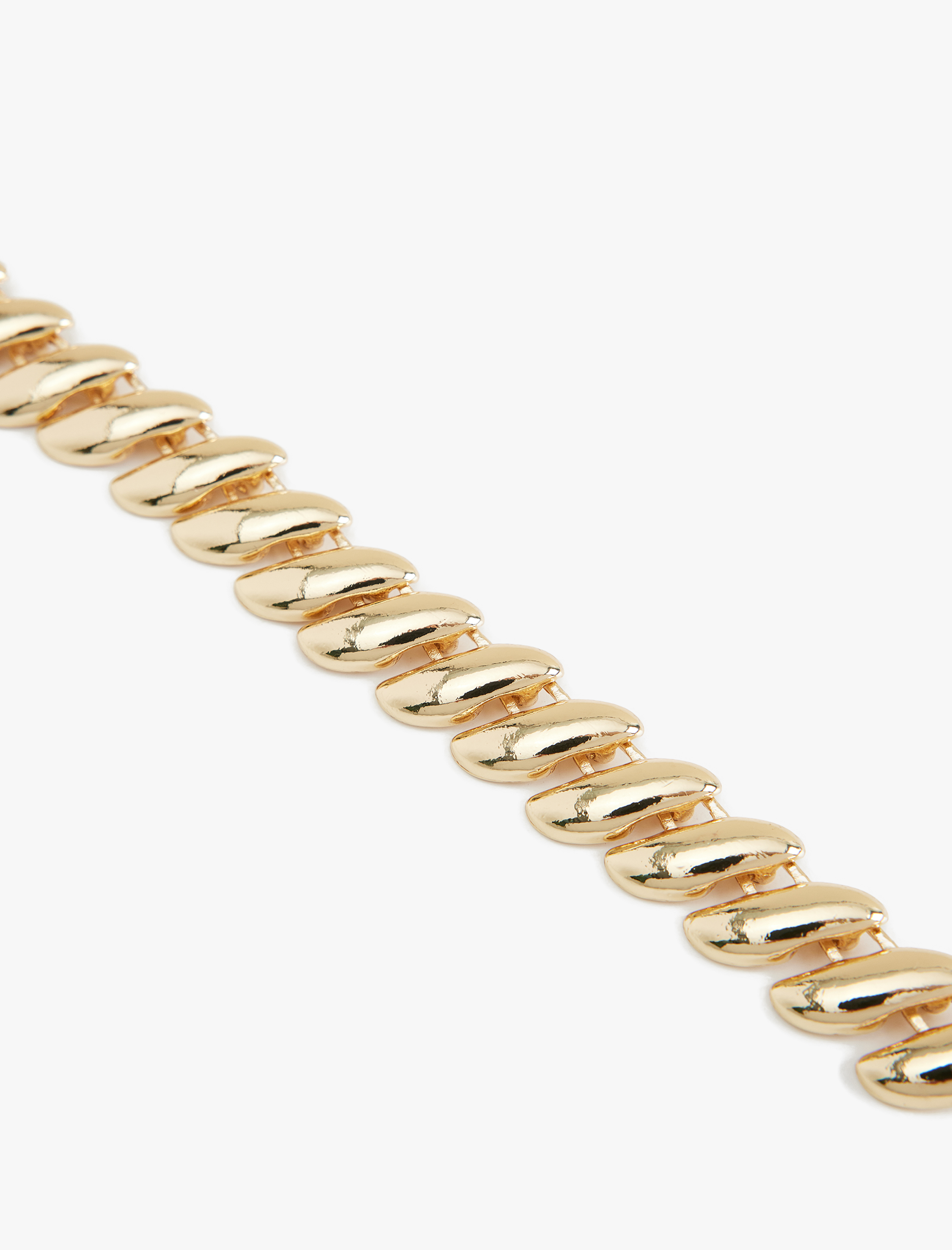  Kadın Geometrik Motifli Bileklik