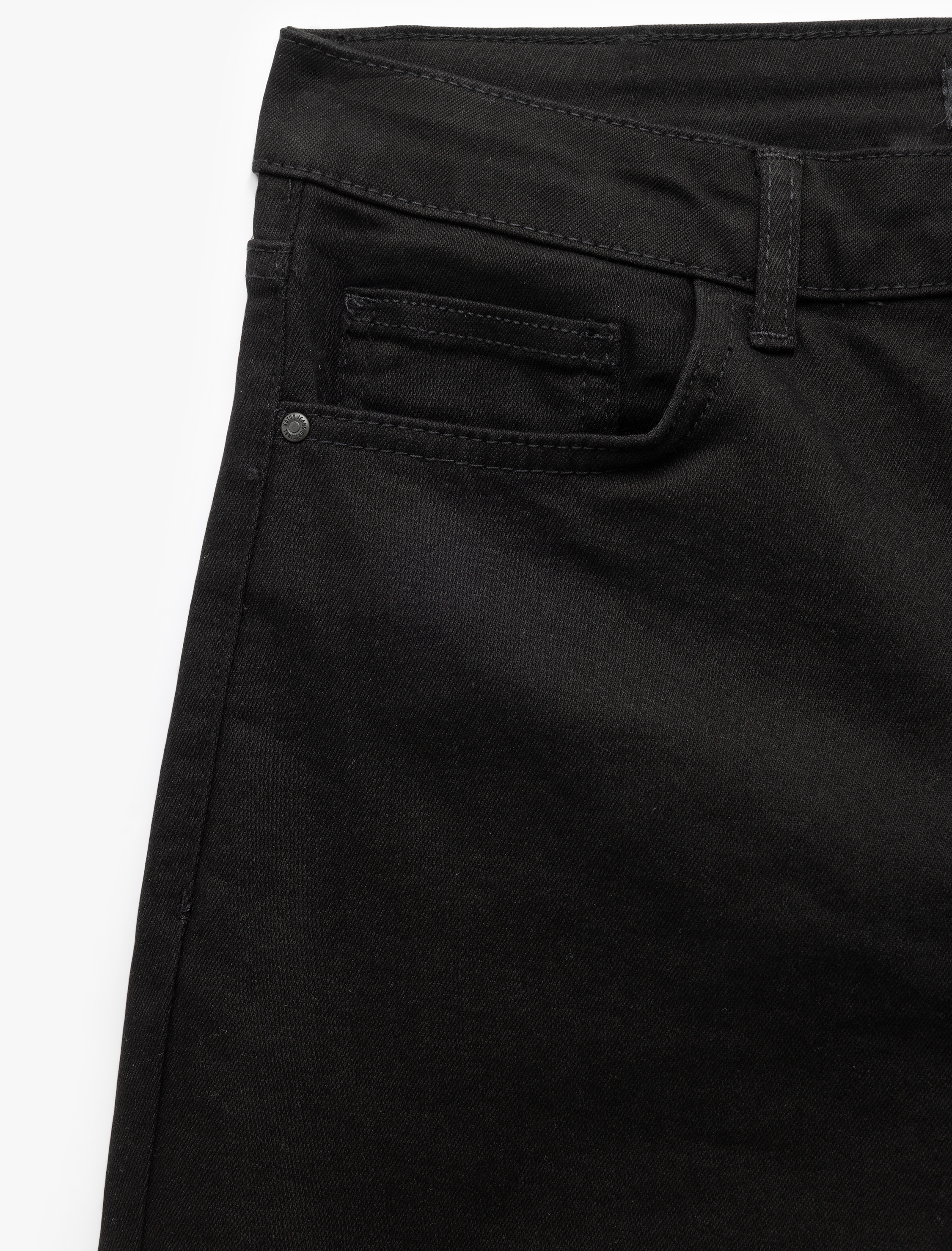 Slim Fit Kot Pantolon - Brad Jean