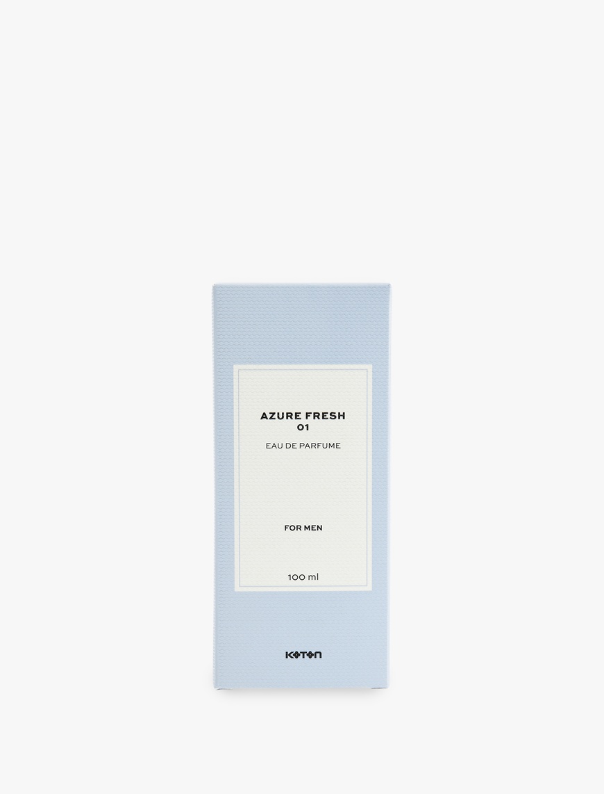  Erkek Parfüm Azure Fresh 01 100 ML