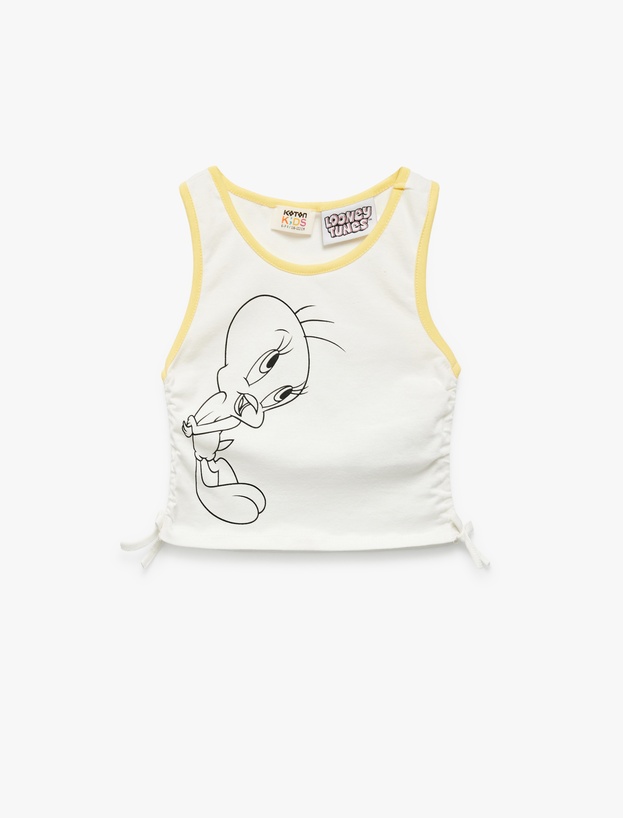 Crop Tank Top_0