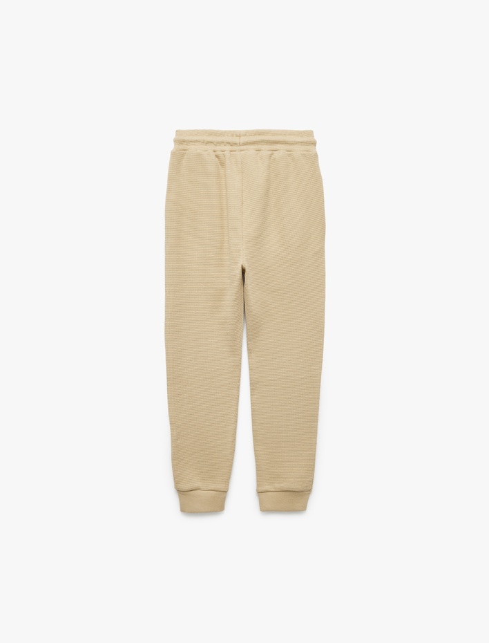 Erkek Çocuk SWEAT BOTTOMS