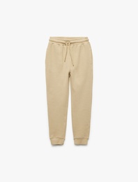 SWEAT BOTTOMS