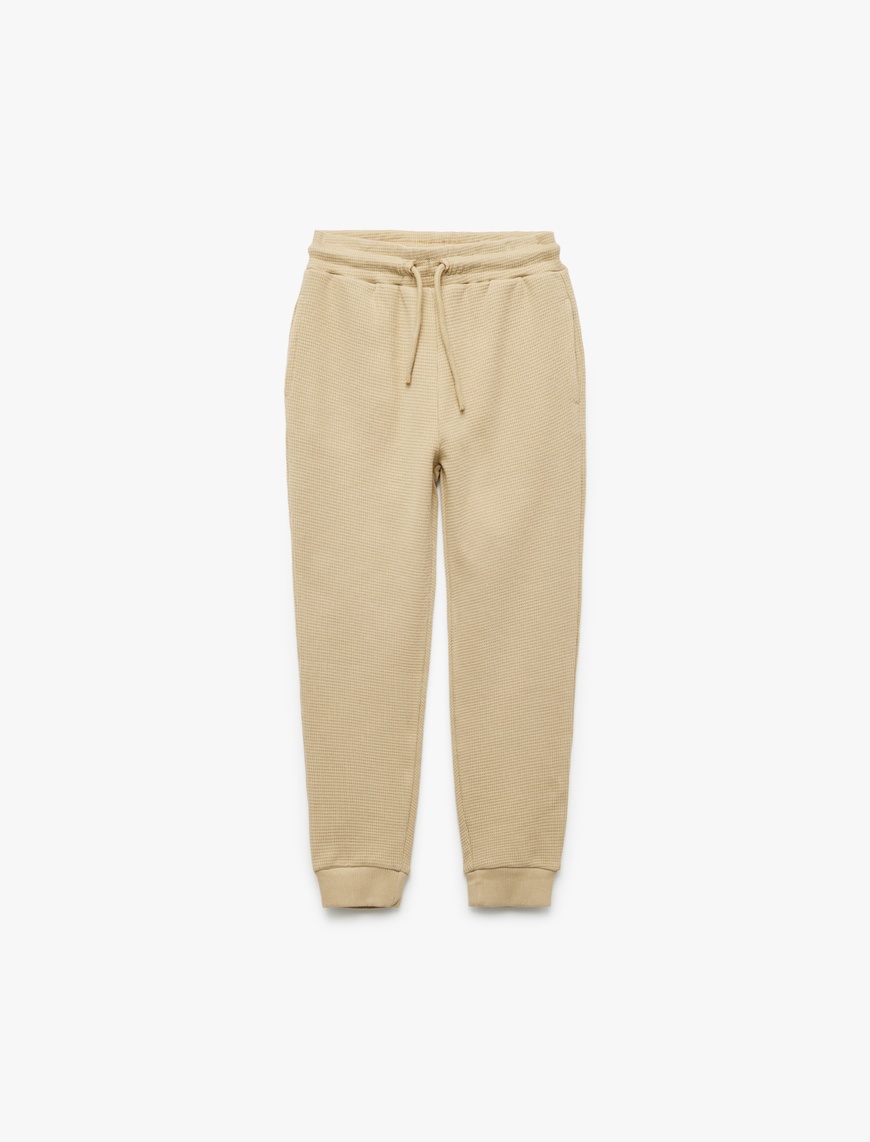  Erkek Çocuk SWEAT BOTTOMS
