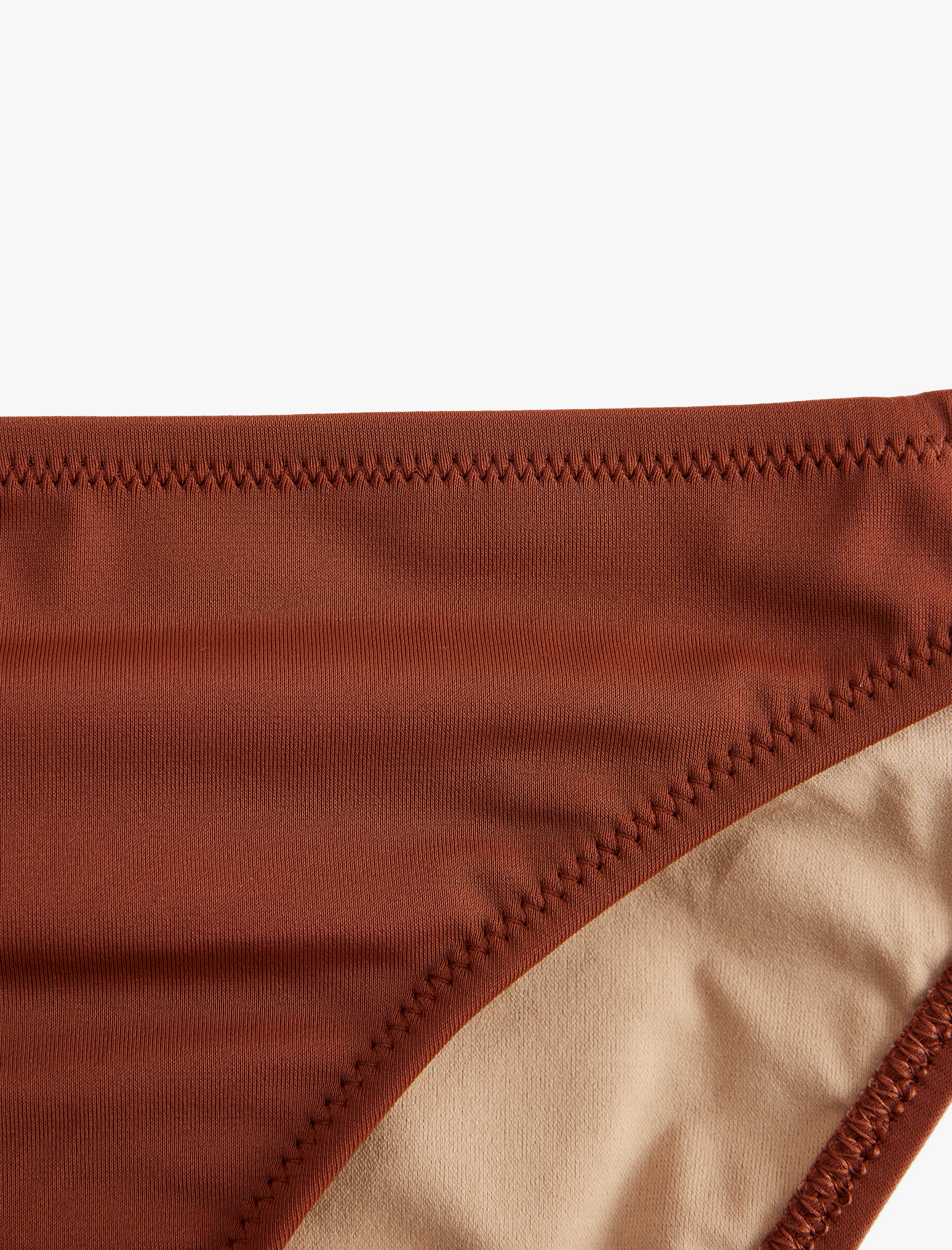   Yüksek Bel Bikini Altı