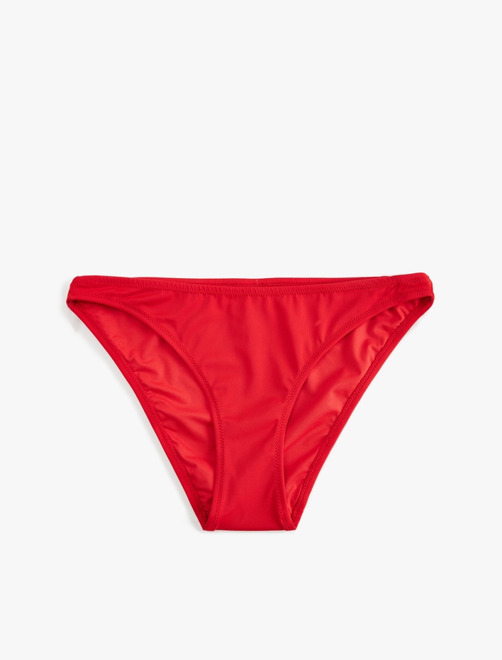  Standart Bel Bikini Altı