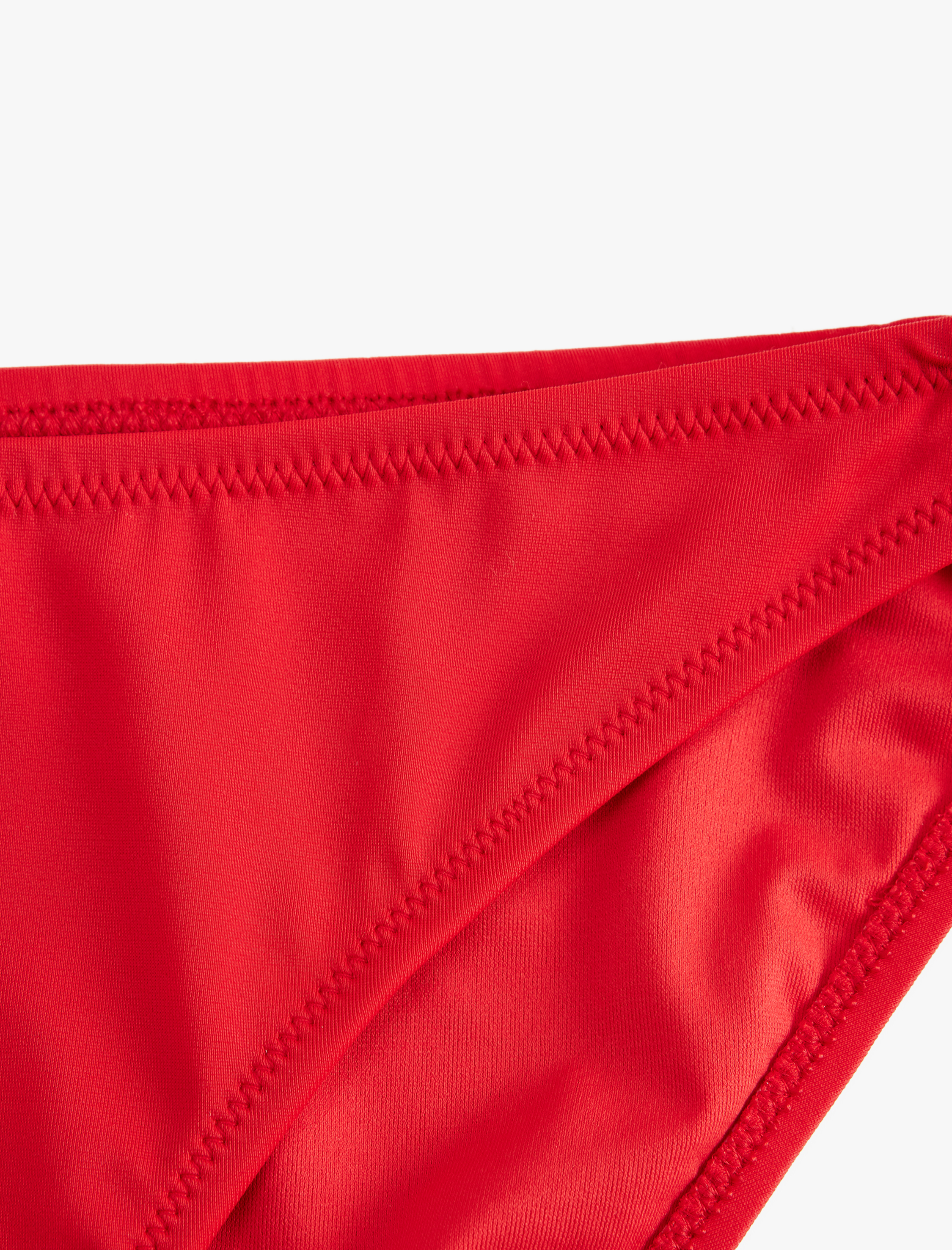   Standart Bel Bikini Altı