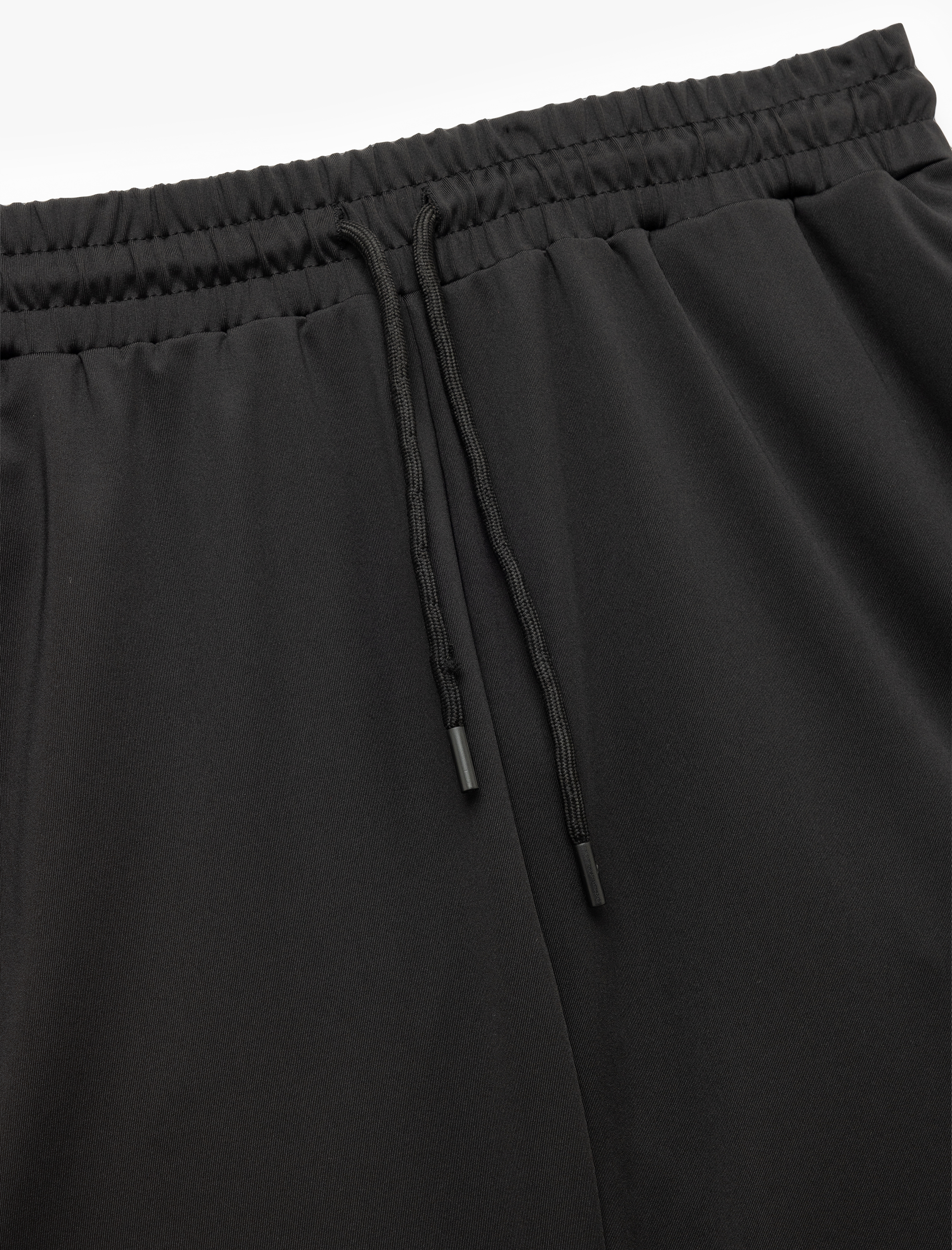   Beli Bağcıklı Cep Detaylı Baskılı Spor Şort