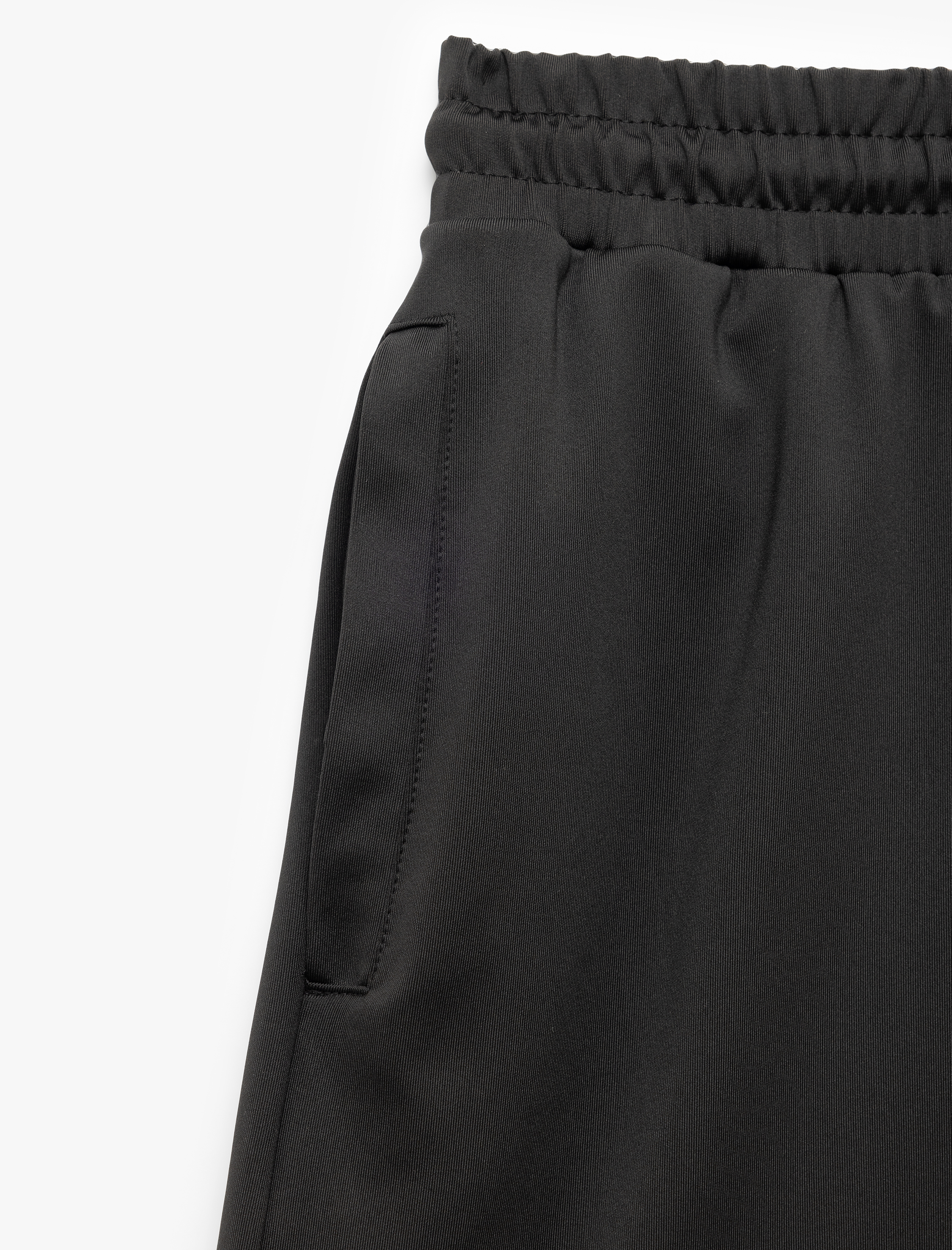   Beli Bağcıklı Cep Detaylı Baskılı Spor Şort